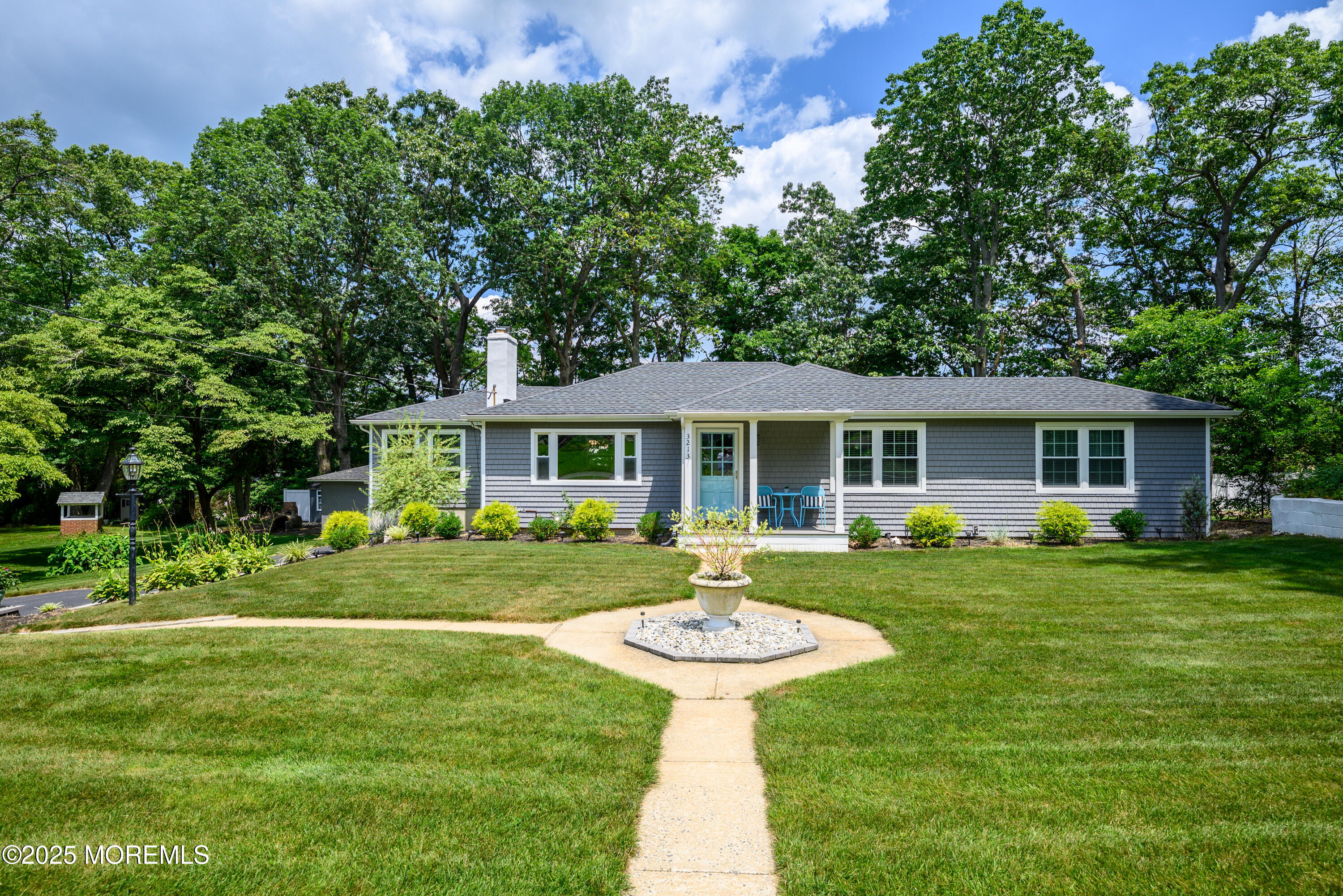 3213 Ridgewood Road, Allenwood, NJ, 08720