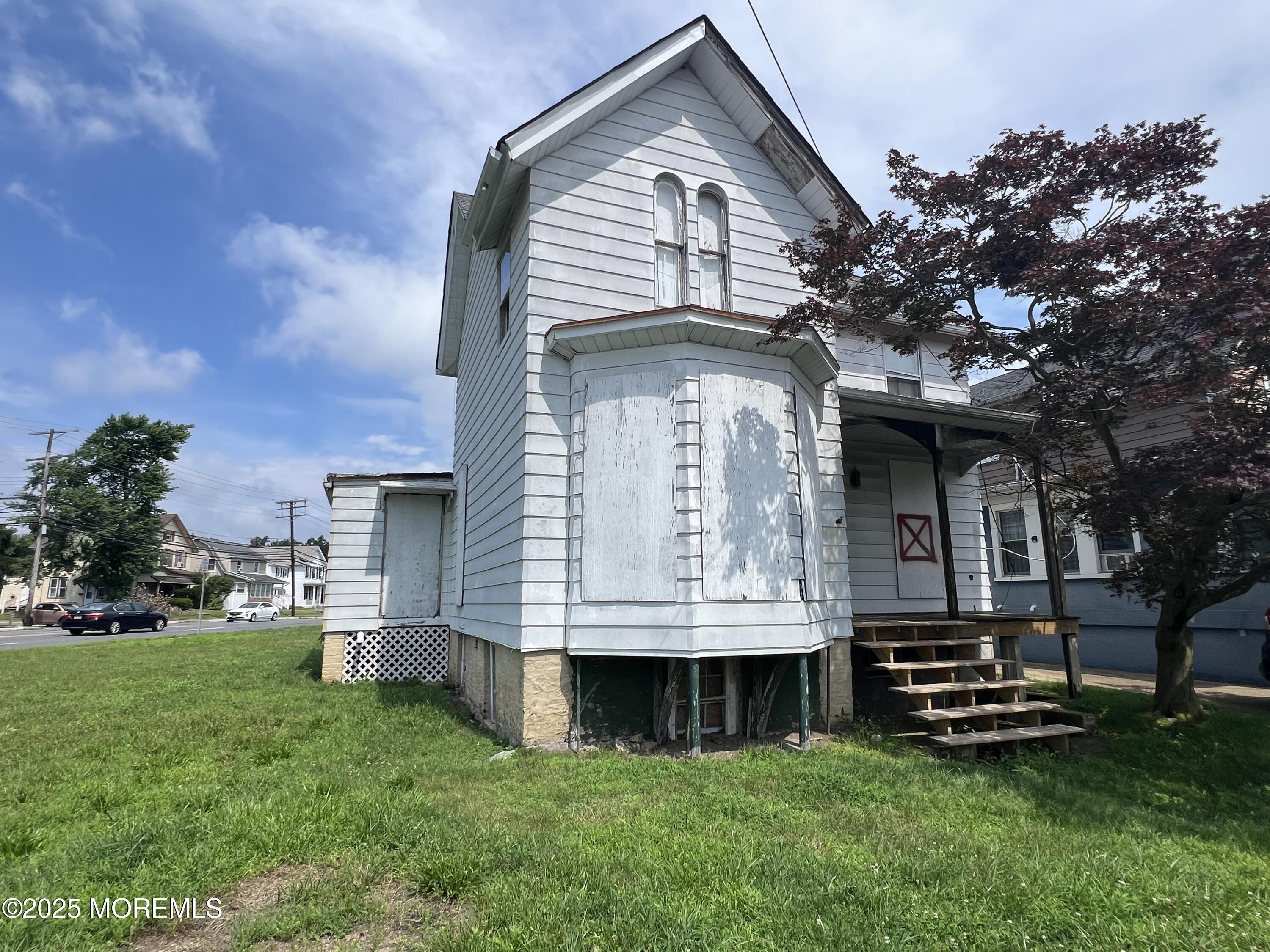 258 Jackson Street, Matawan, NJ, 07747