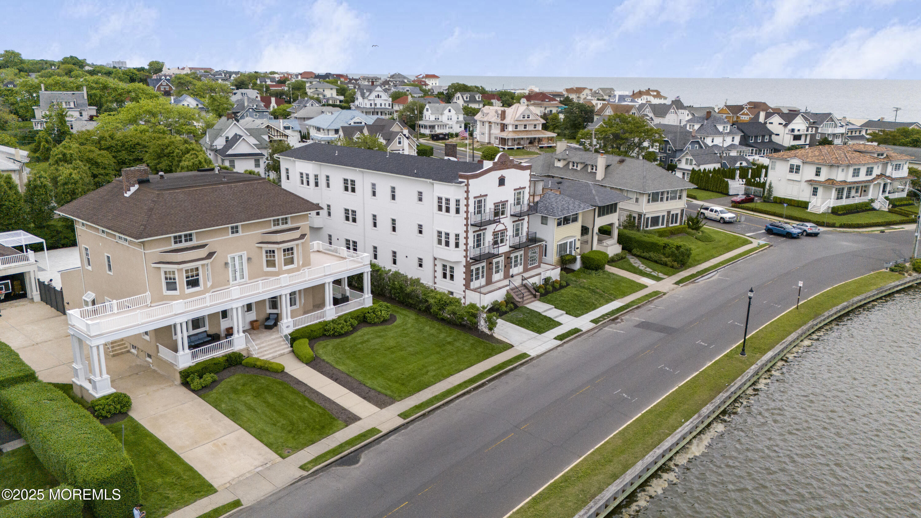205 Edgemont Drive, Loch Arbour Village, NJ, 07711 image 17
