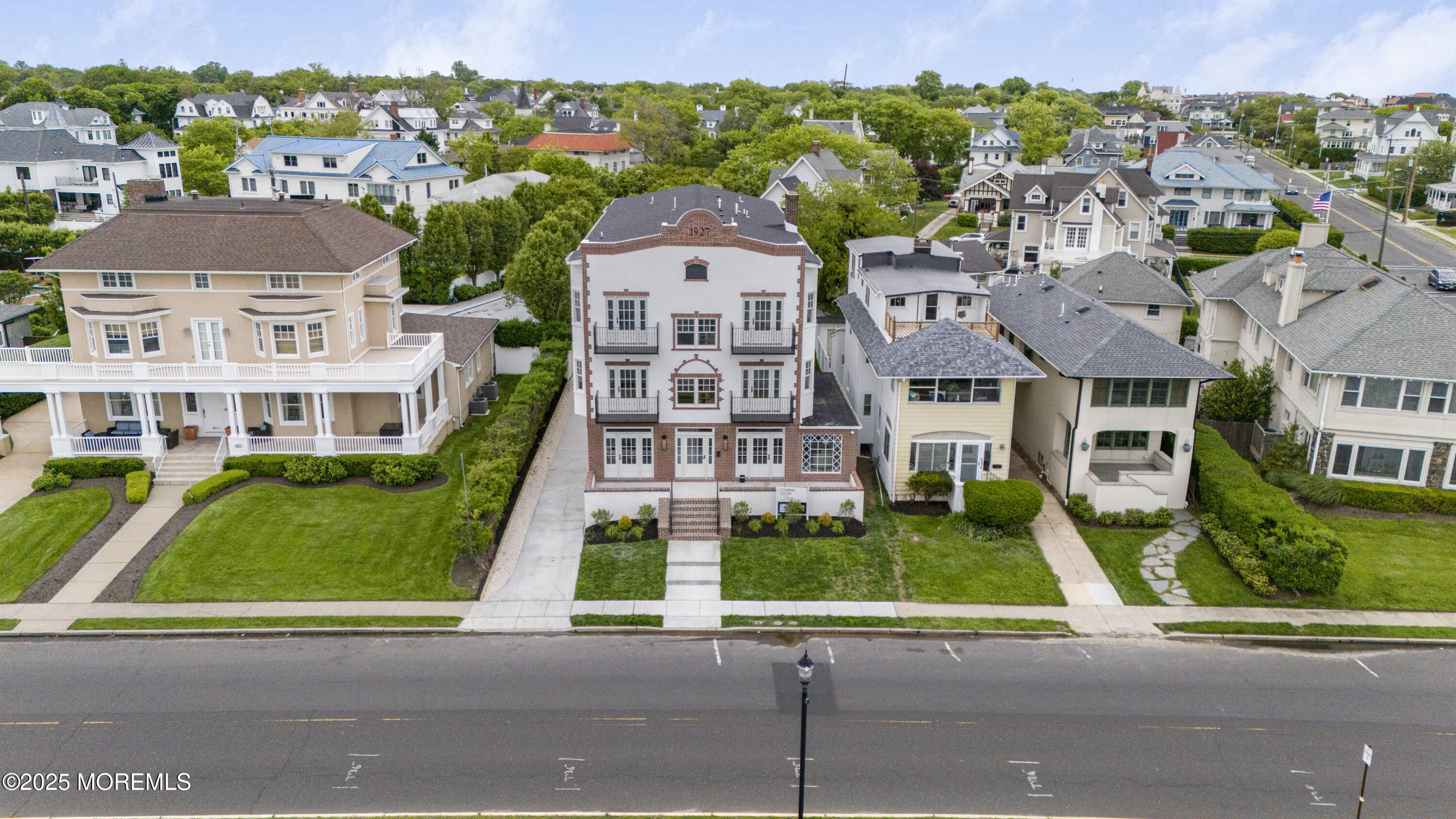 205 Edgemont Drive, Loch Arbour Village, NJ, 07711 image 18