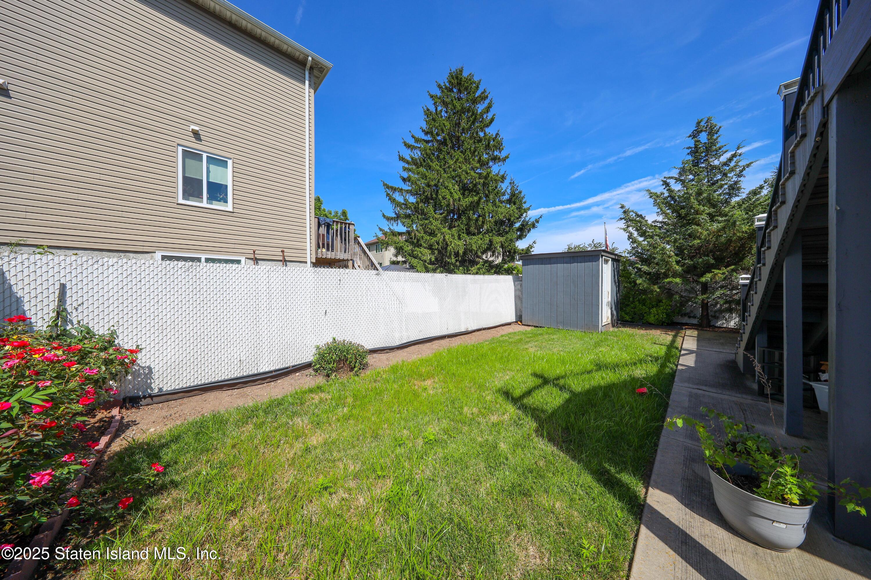 579 Greeley Avenue, Staten Island, NY, 10306 image 29