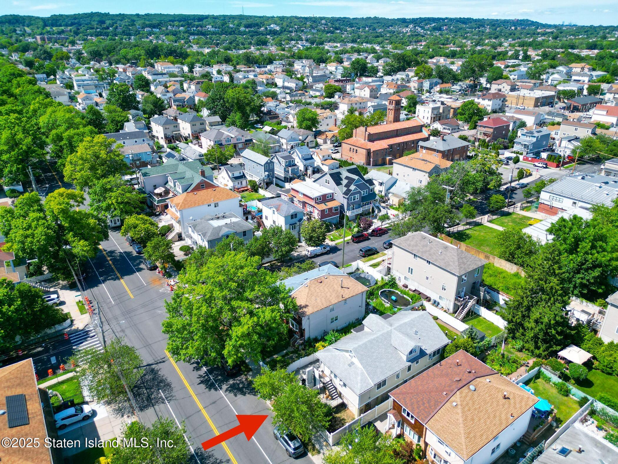 579 Greeley Avenue, Staten Island, NY, 10306 image 33