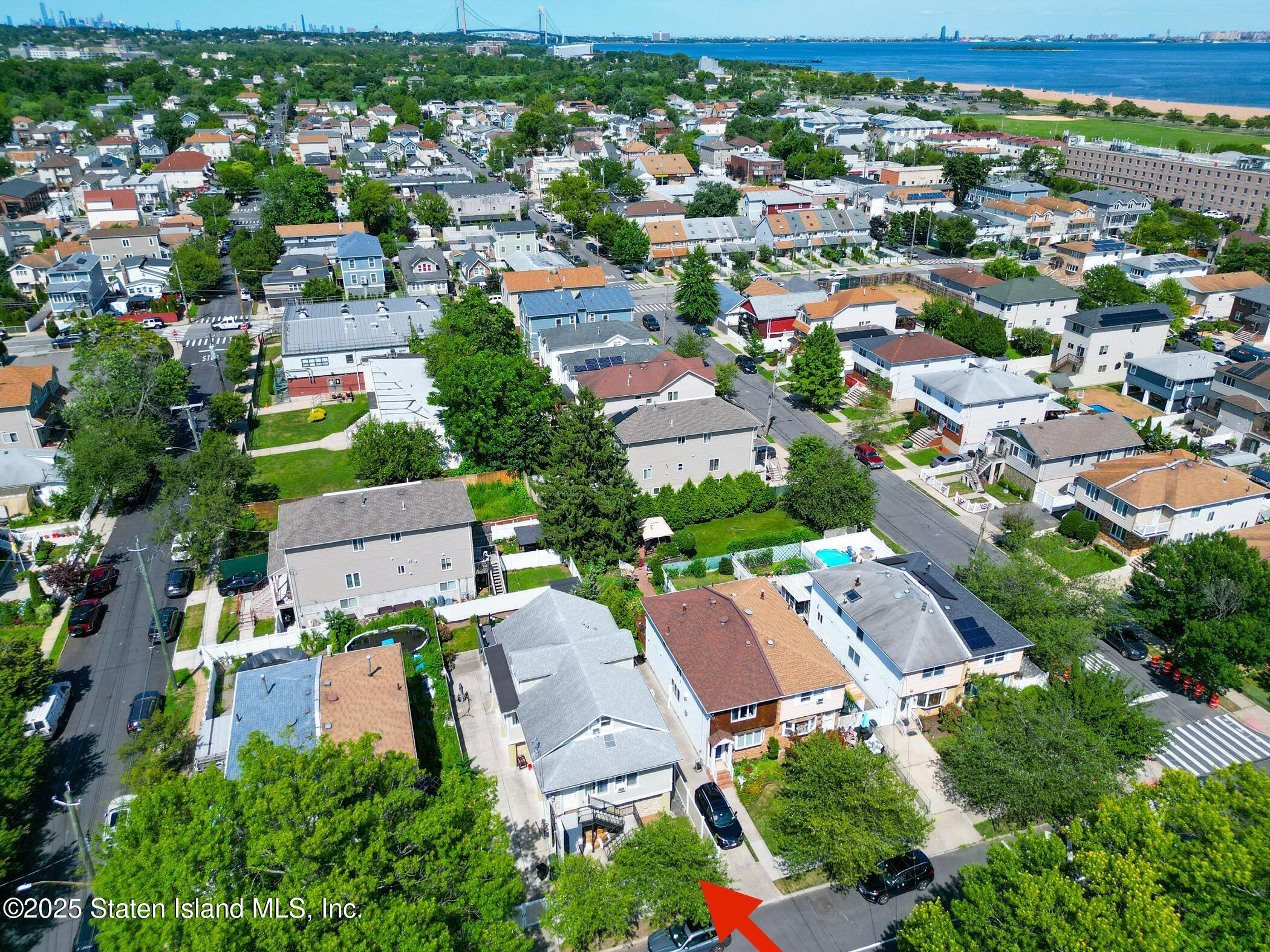 579 Greeley Avenue, Staten Island, NY, 10306 image 34