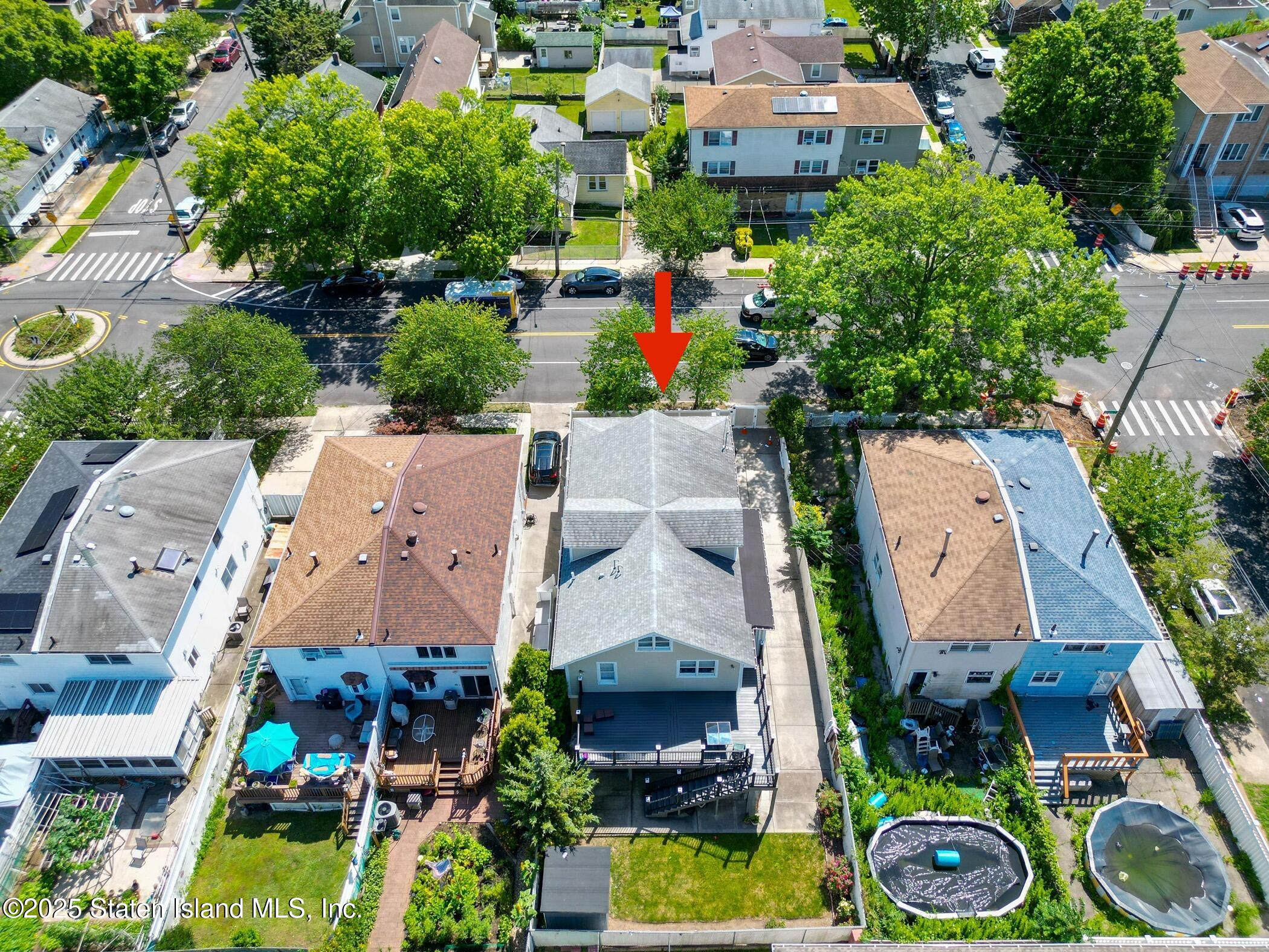 579 Greeley Avenue, Staten Island, NY, 10306 image 36