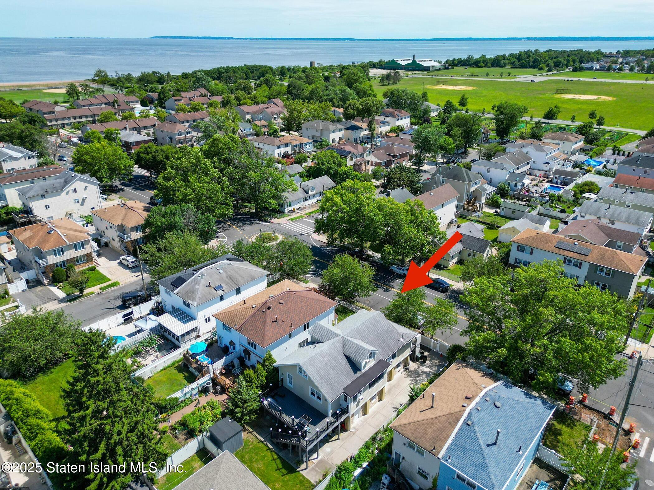 579 Greeley Avenue, Staten Island, NY, 10306 image 37