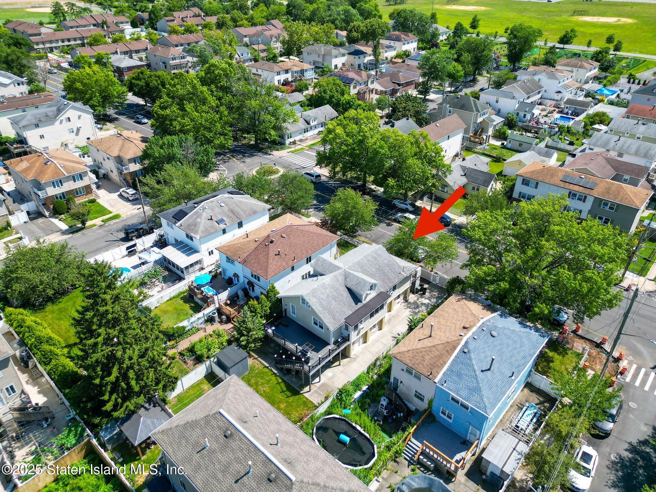 579 Greeley Avenue, Staten Island, NY, 10306 image 38