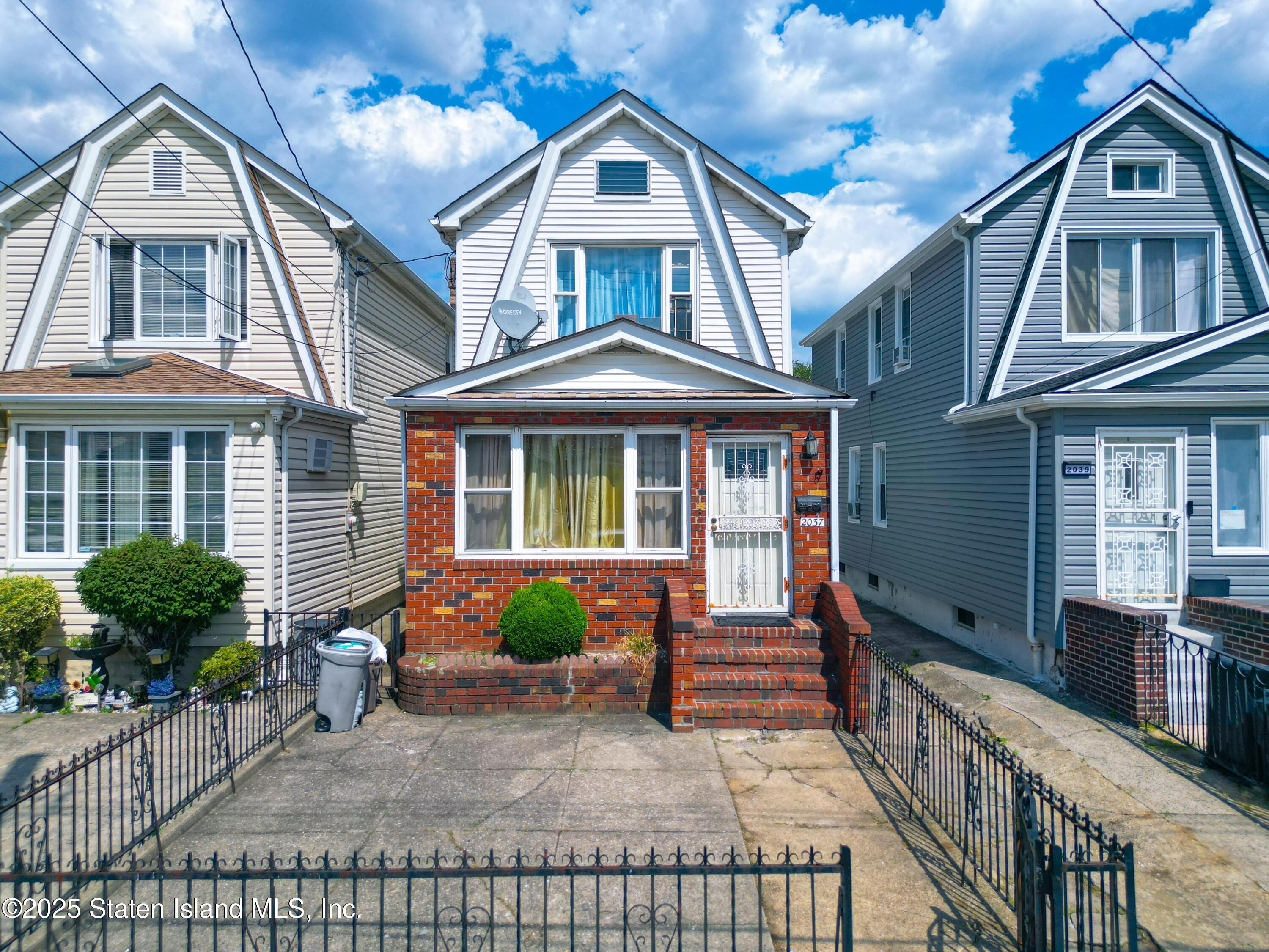 2037 Schenectady Avenue, Brooklyn, NY, 11234