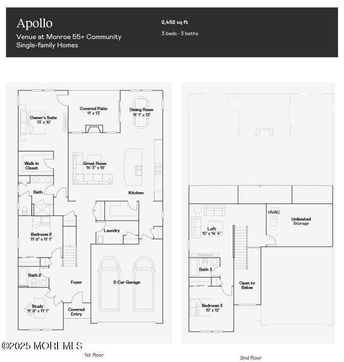 64 Fillmore Drive, Monroe, NJ, 08831 image 36