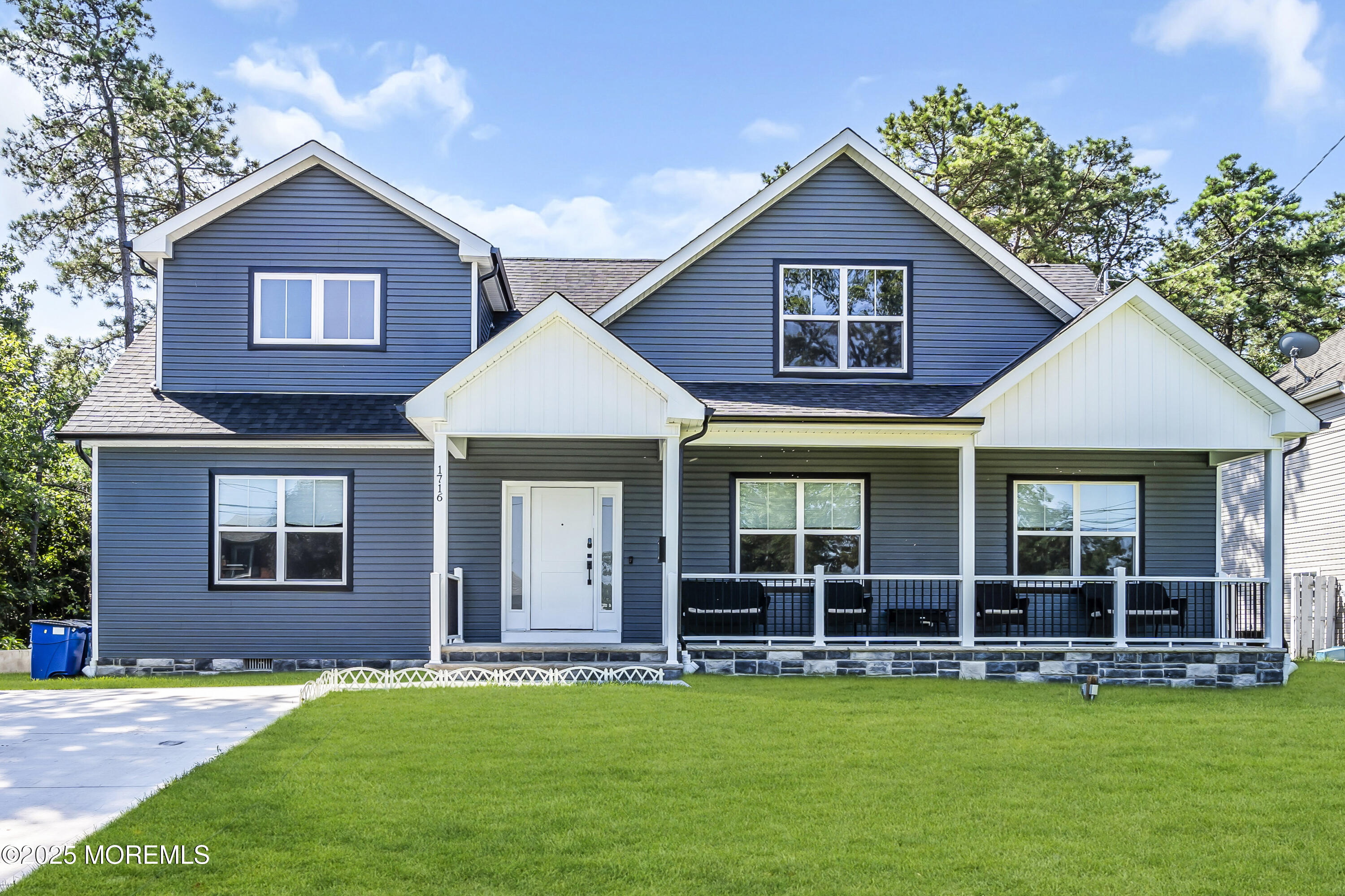 1716 10th Avenue, Toms River, NJ, 08757