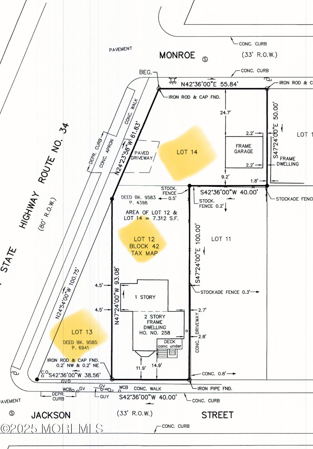 258 Jackson Street Image 2
