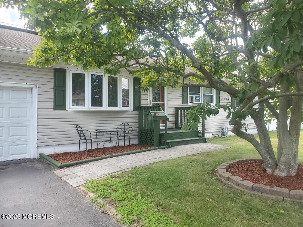 106 Arrowhead Park Drive, Brick, NJ, 08724