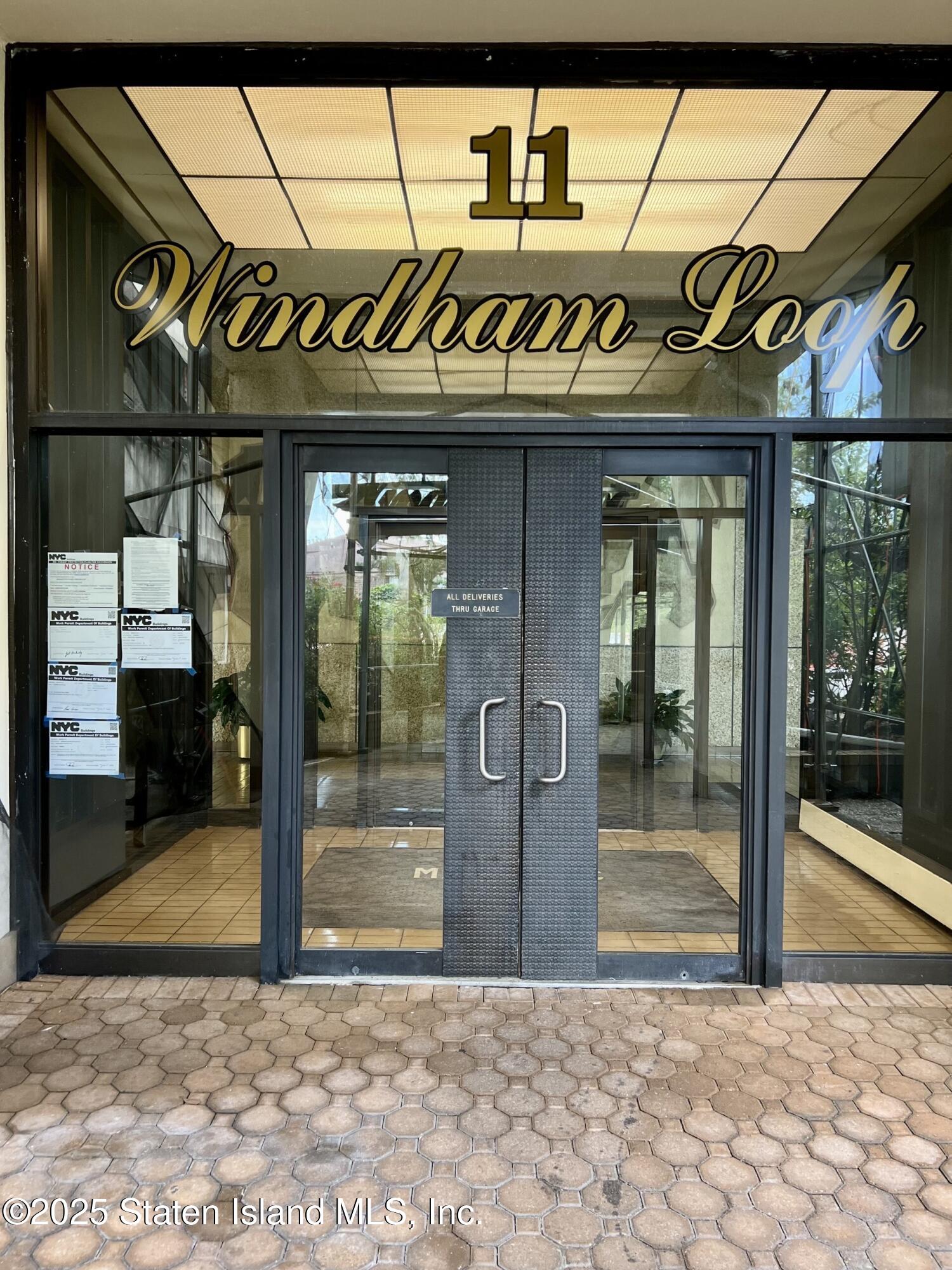 11 Windham Loop #3ii, Staten Island, NY, 10314