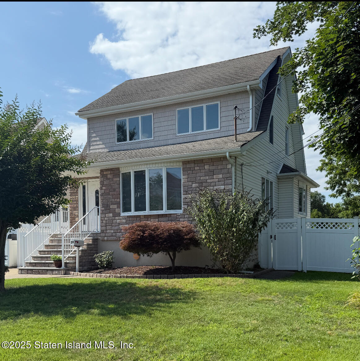 29 Truman Street, Staten Island, NY, 10307