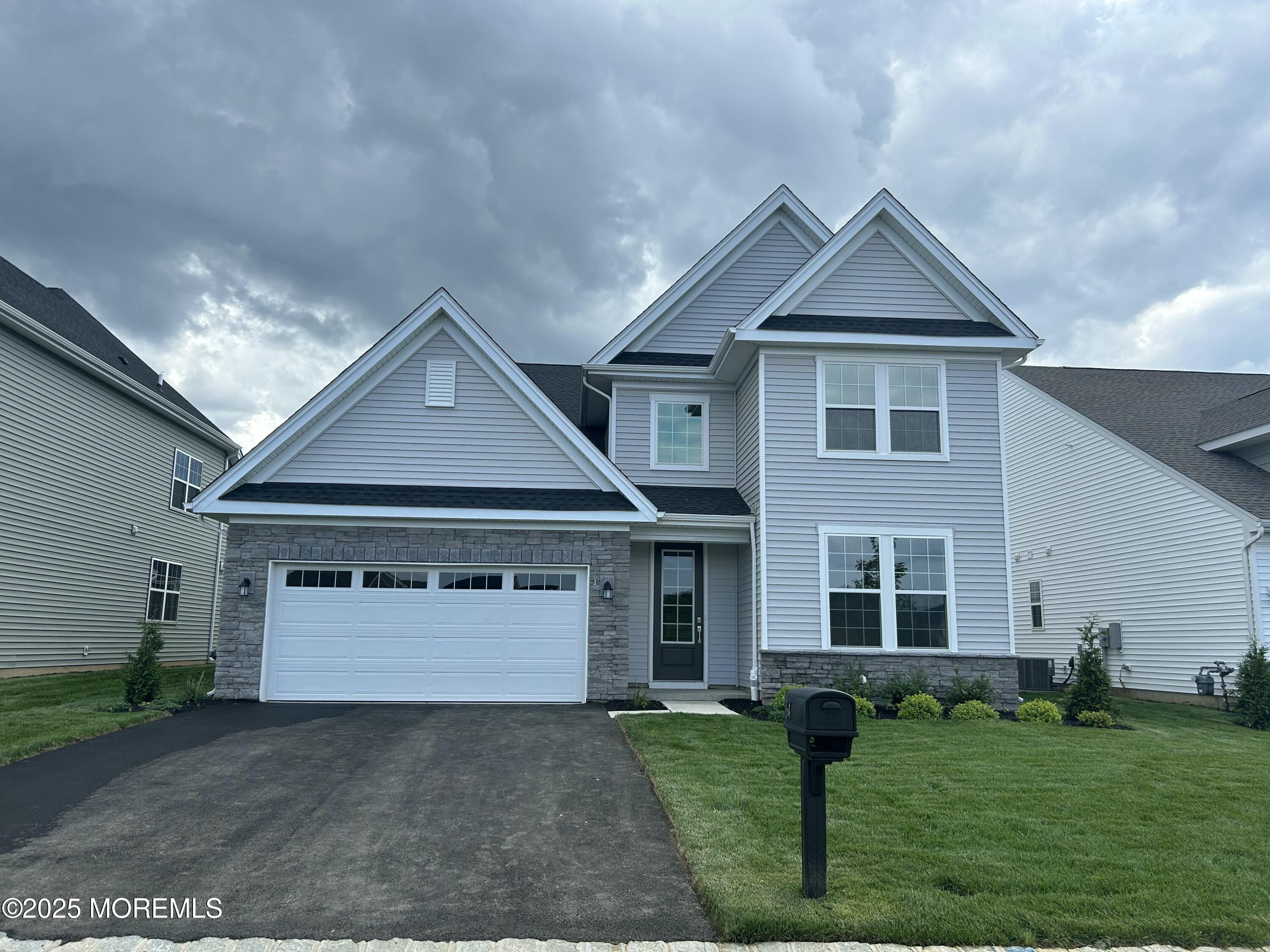 64 Fillmore Drive, Monroe, NJ, 08831
