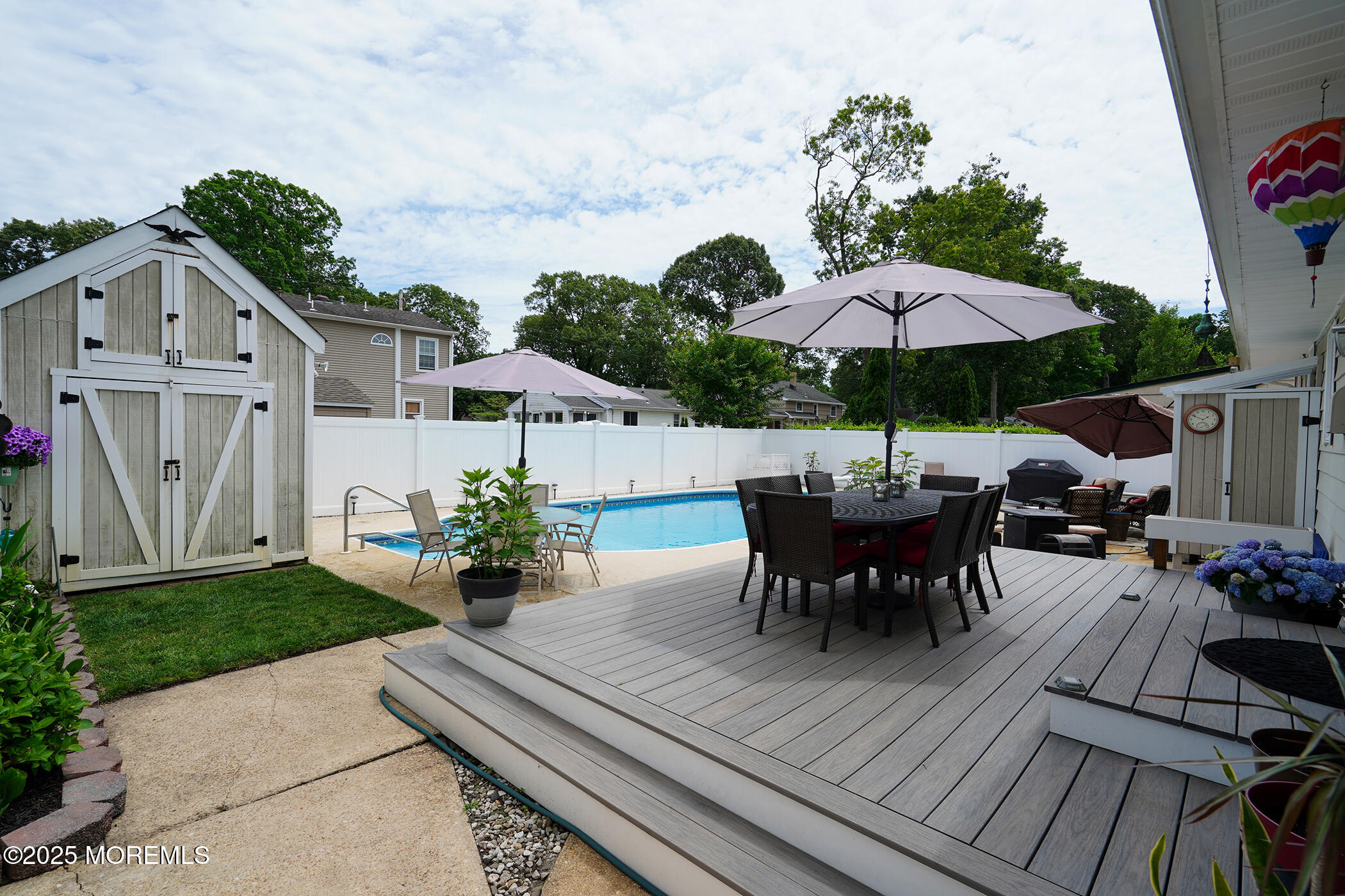 1320 Sunrise Avenue, Point Pleasant, NJ, 08742 image 20