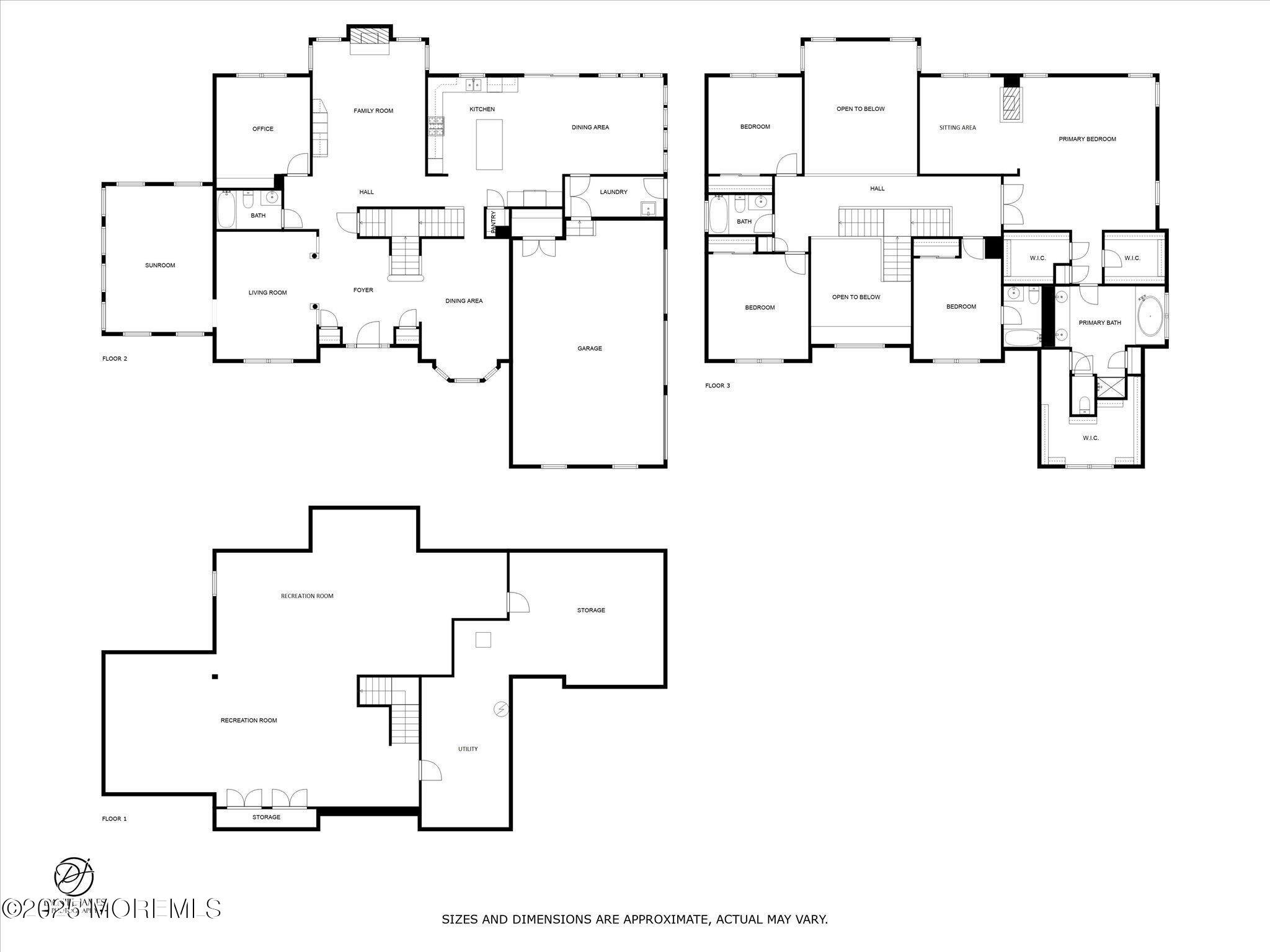 9 Denise Drive, Allentown, NJ, 08501 image 71