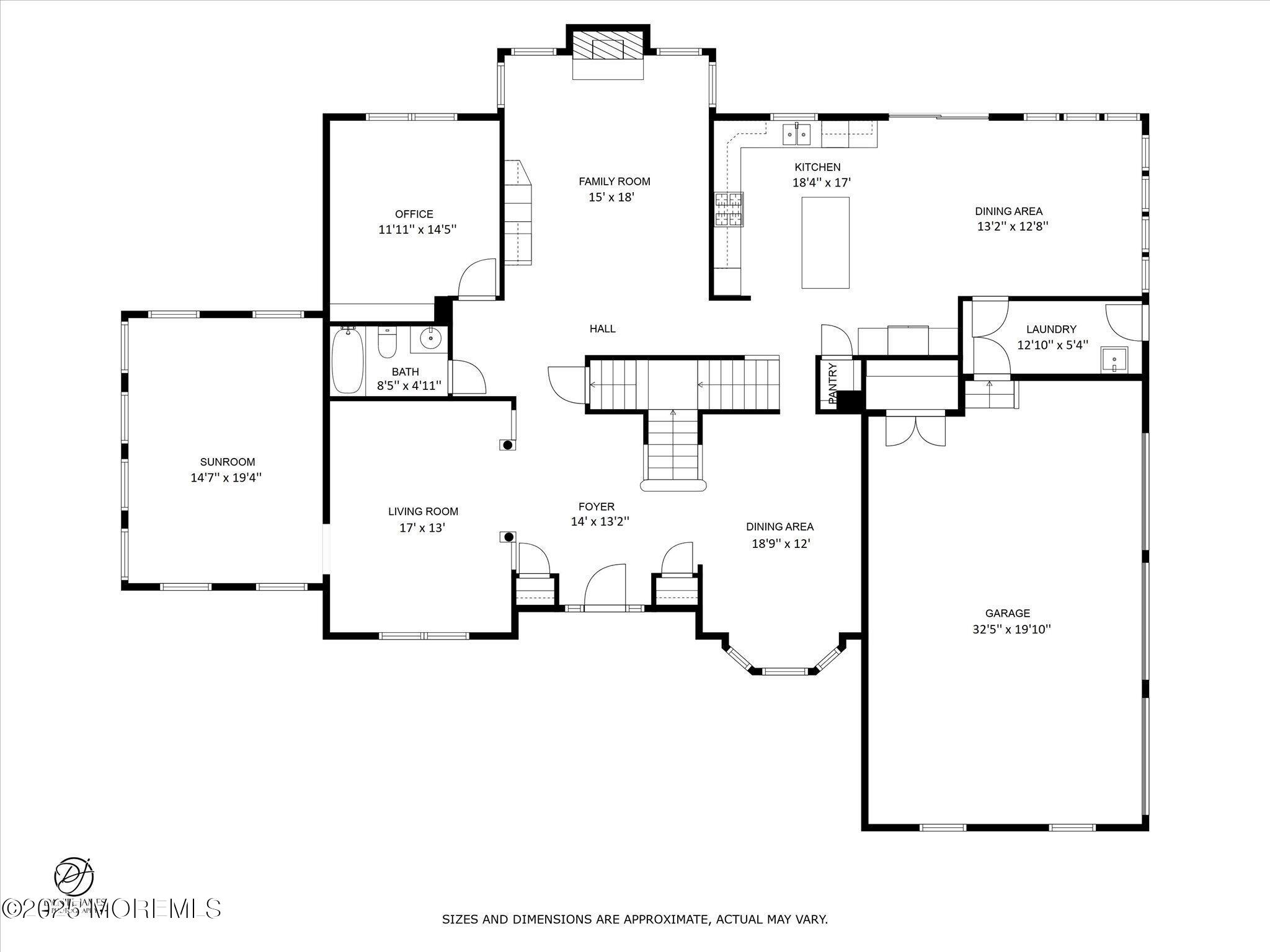 9 Denise Drive, Allentown, NJ, 08501 image 72