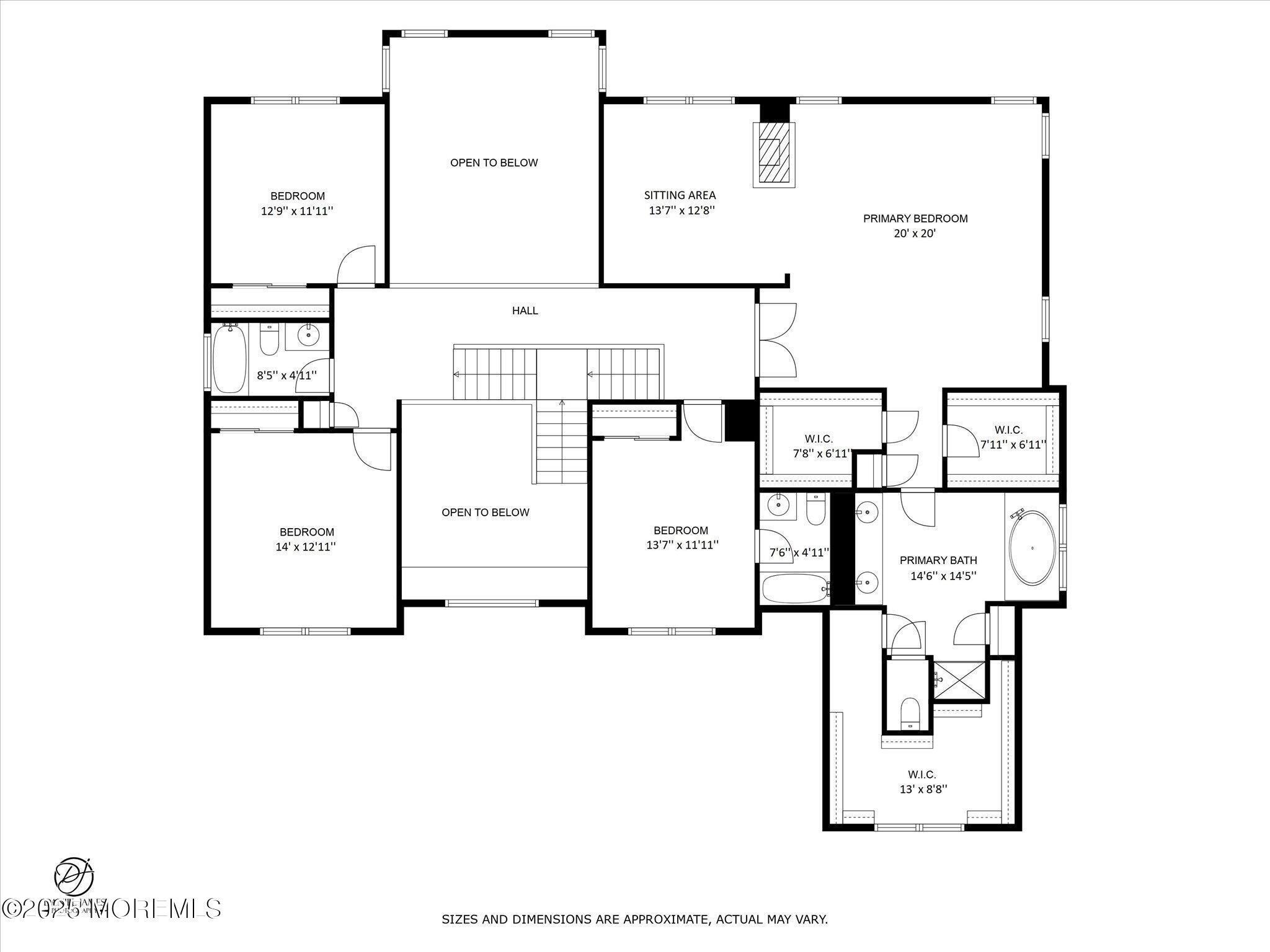 9 Denise Drive, Allentown, NJ, 08501 image 73