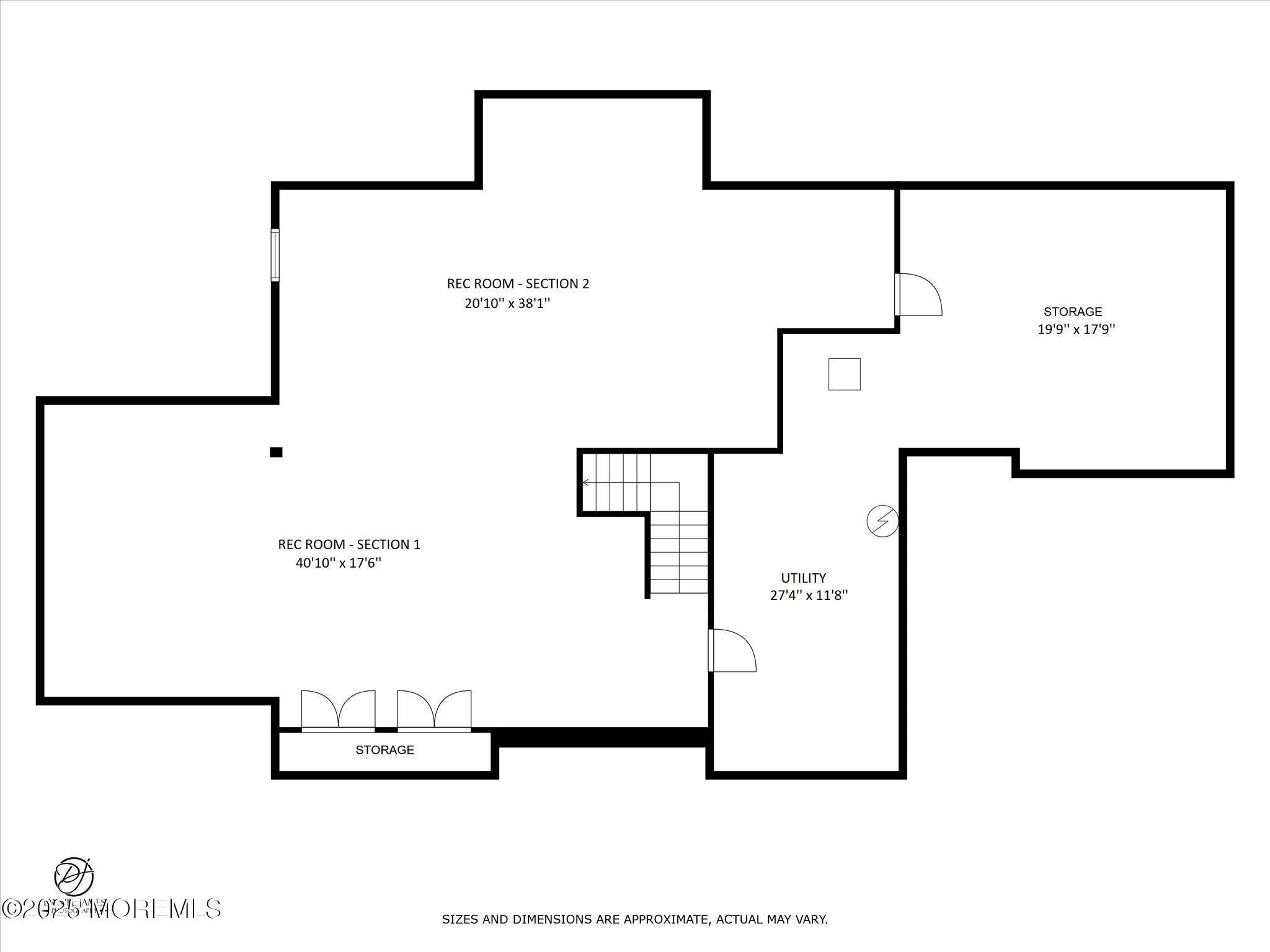 9 Denise Drive, Allentown, NJ, 08501 image 74