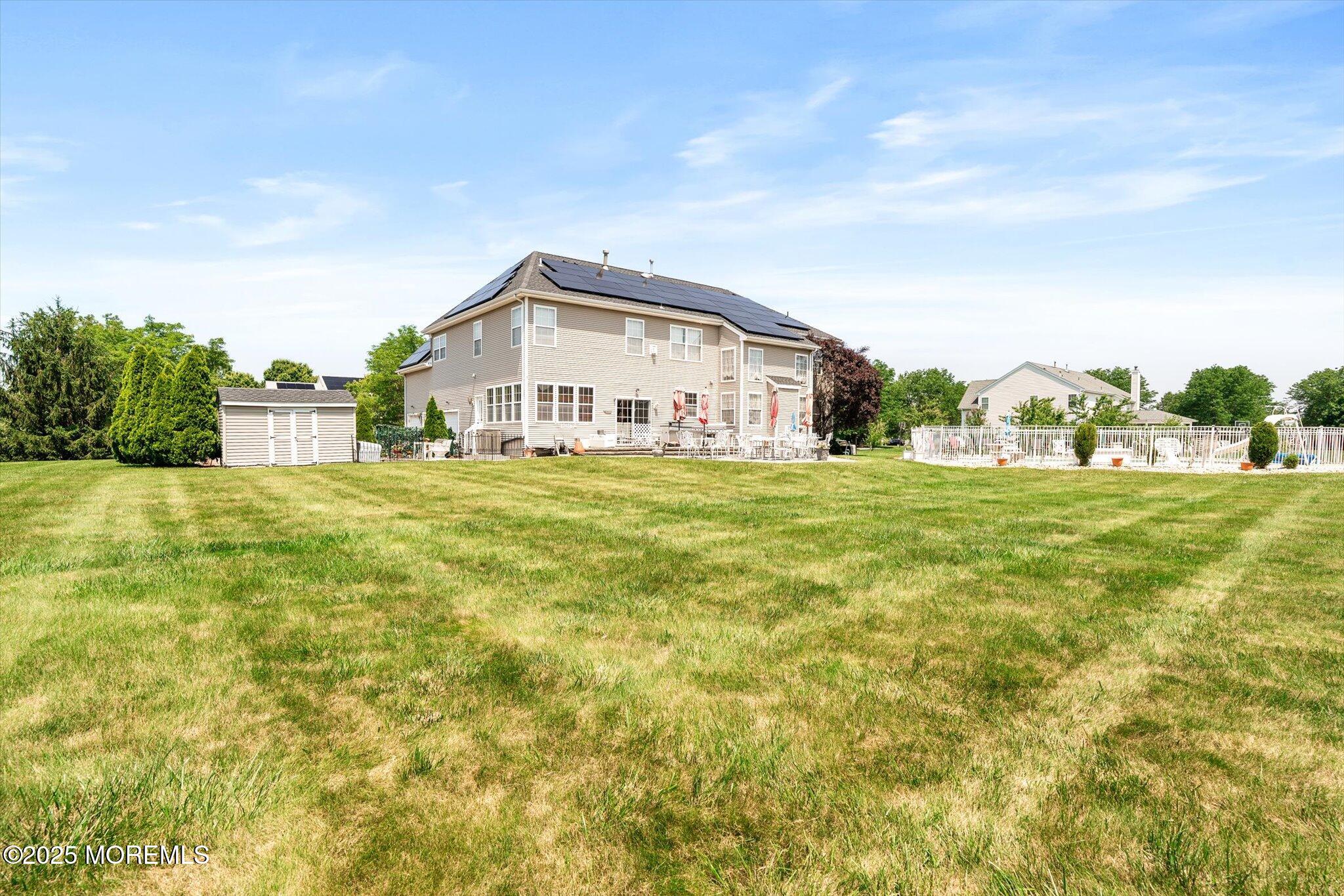 9 Denise Drive, Allentown, NJ, 08501 image 51