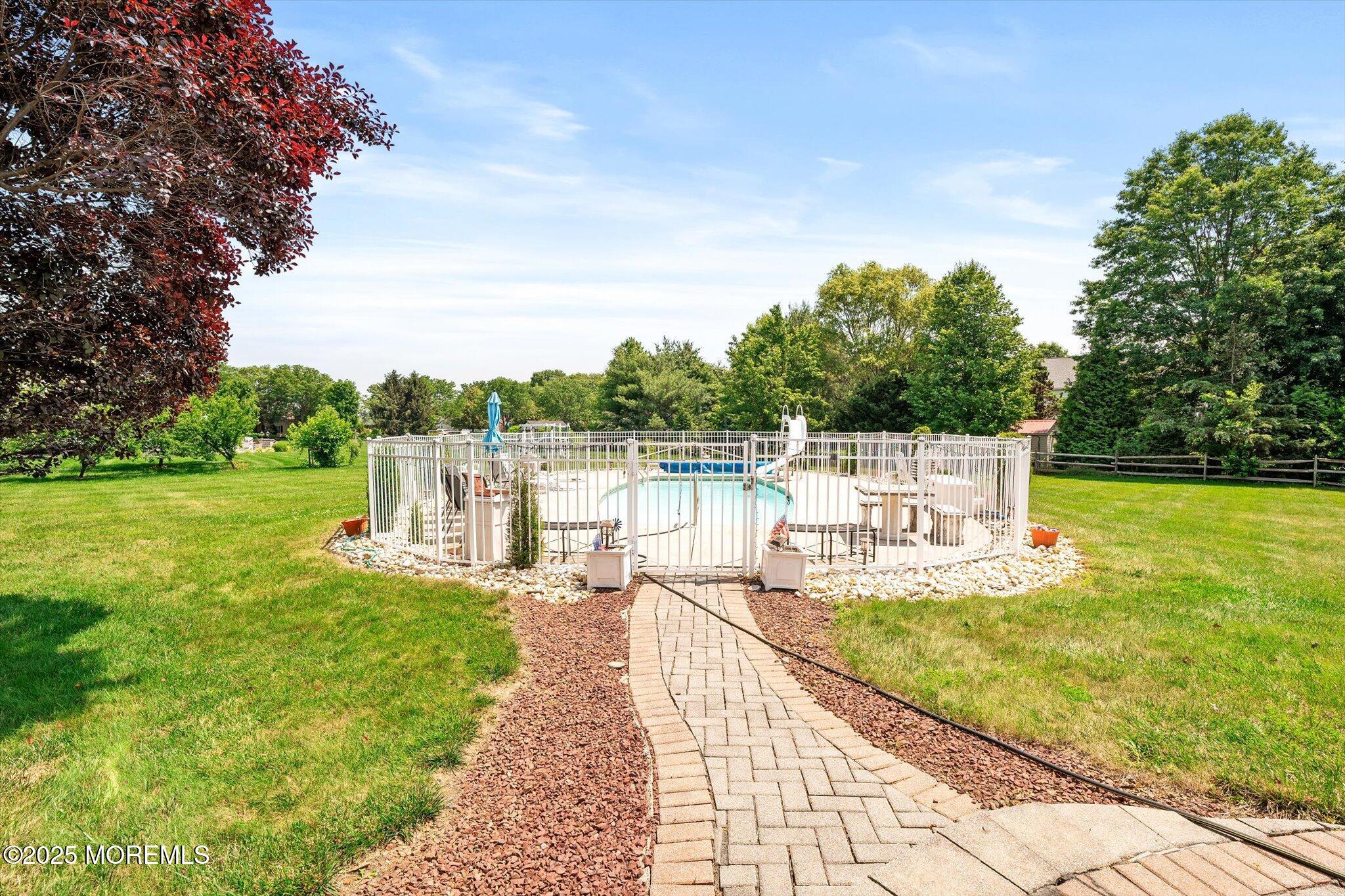 9 Denise Drive, Allentown, NJ, 08501 image 54