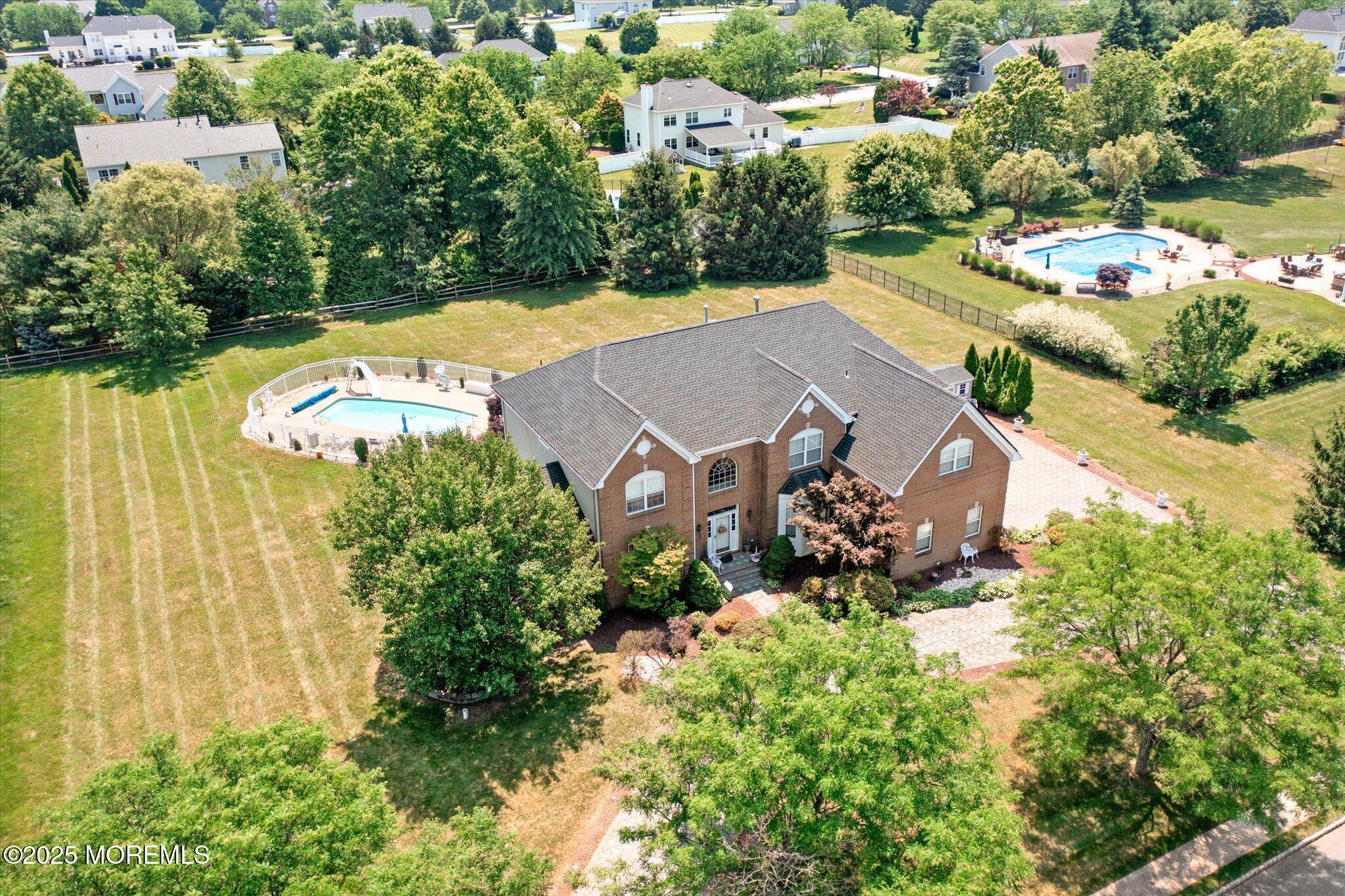 9 Denise Drive, Allentown, NJ, 08501 image 67