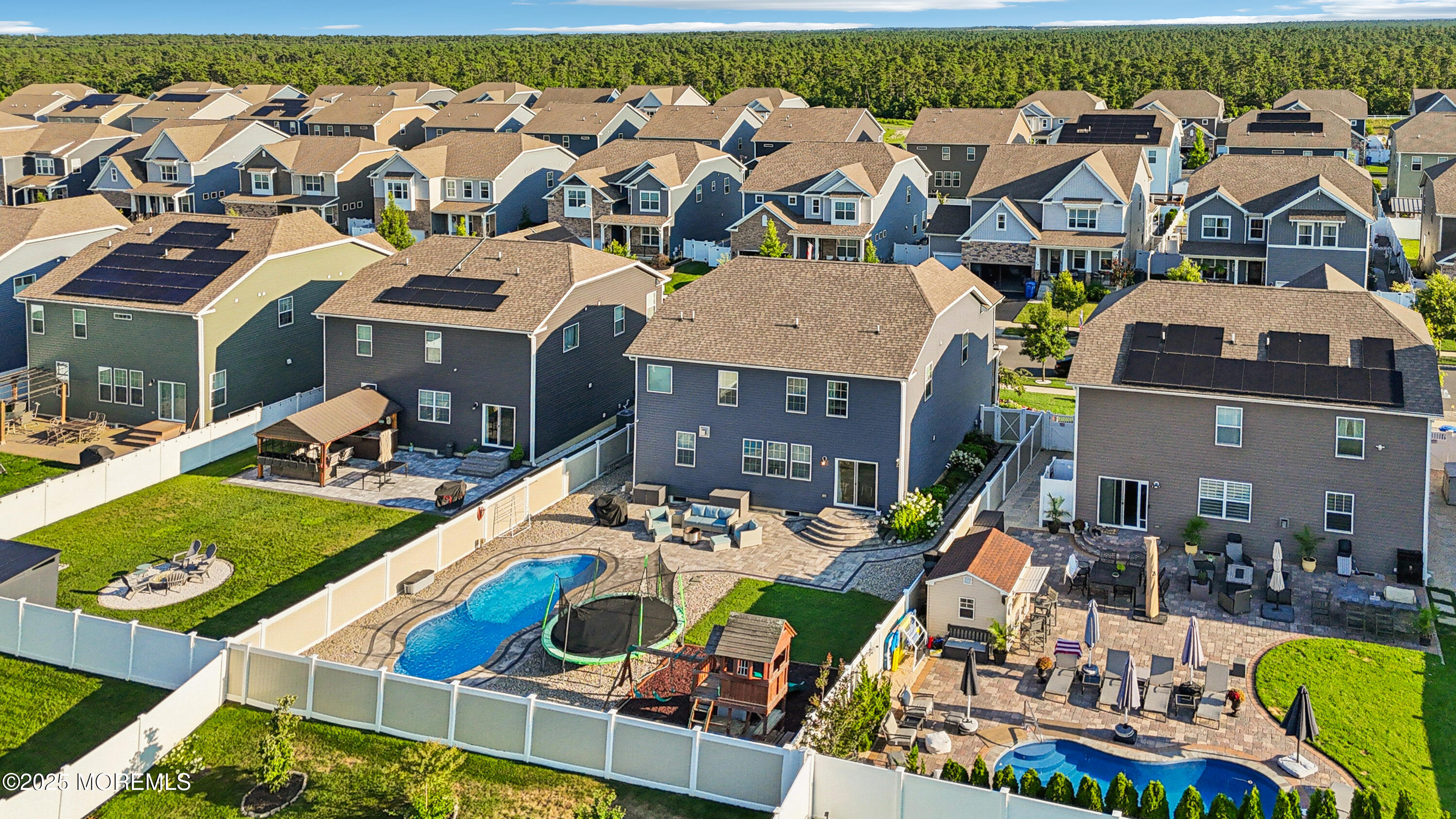 78 Bradshaw Drive, Manahawkin, NJ, 08050 image 50