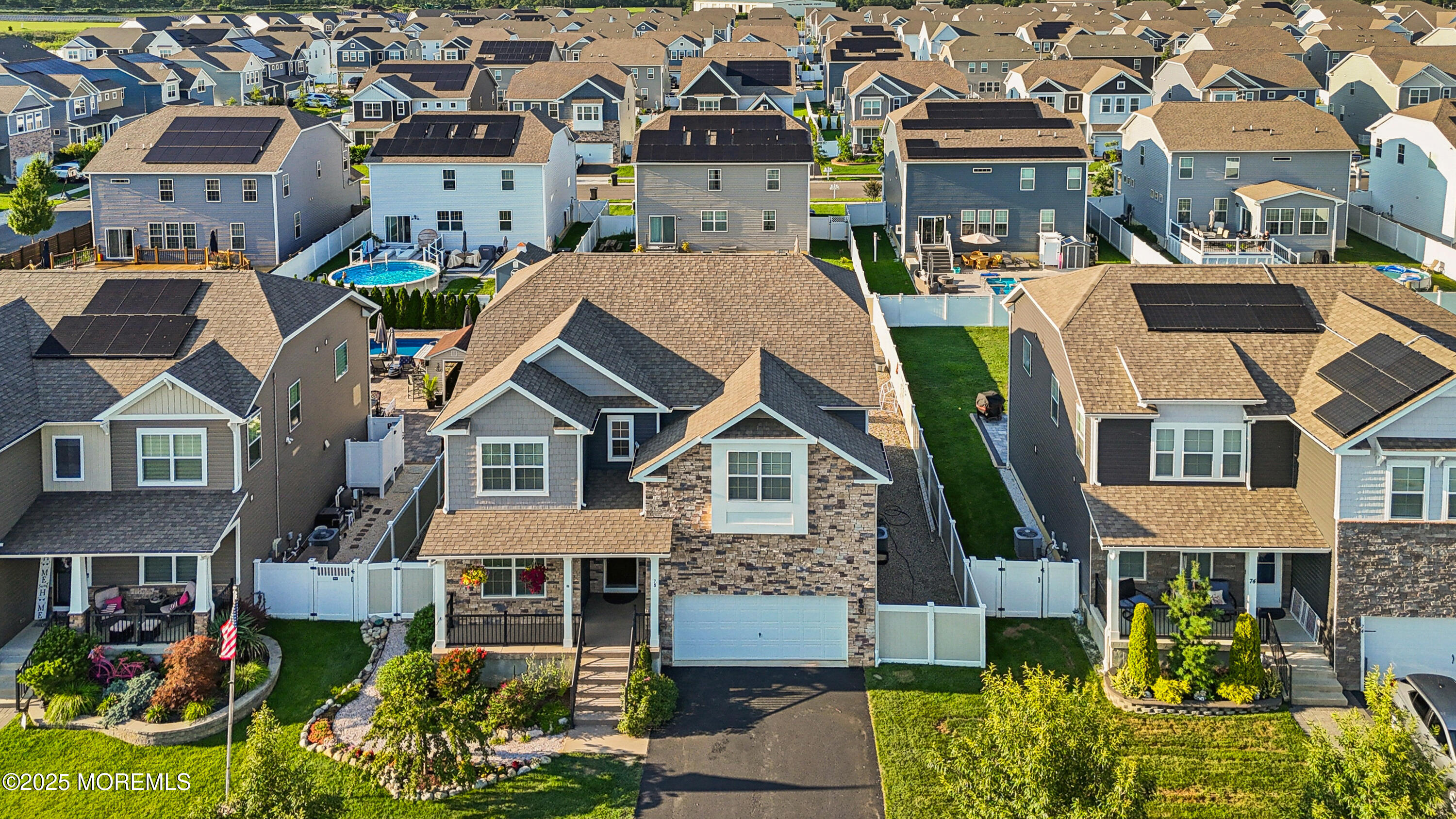 78 Bradshaw Drive, Manahawkin, NJ, 08050 image 52