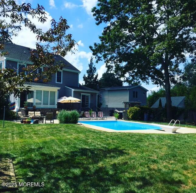 1171 Laurel Drive, Toms River, NJ, 08753