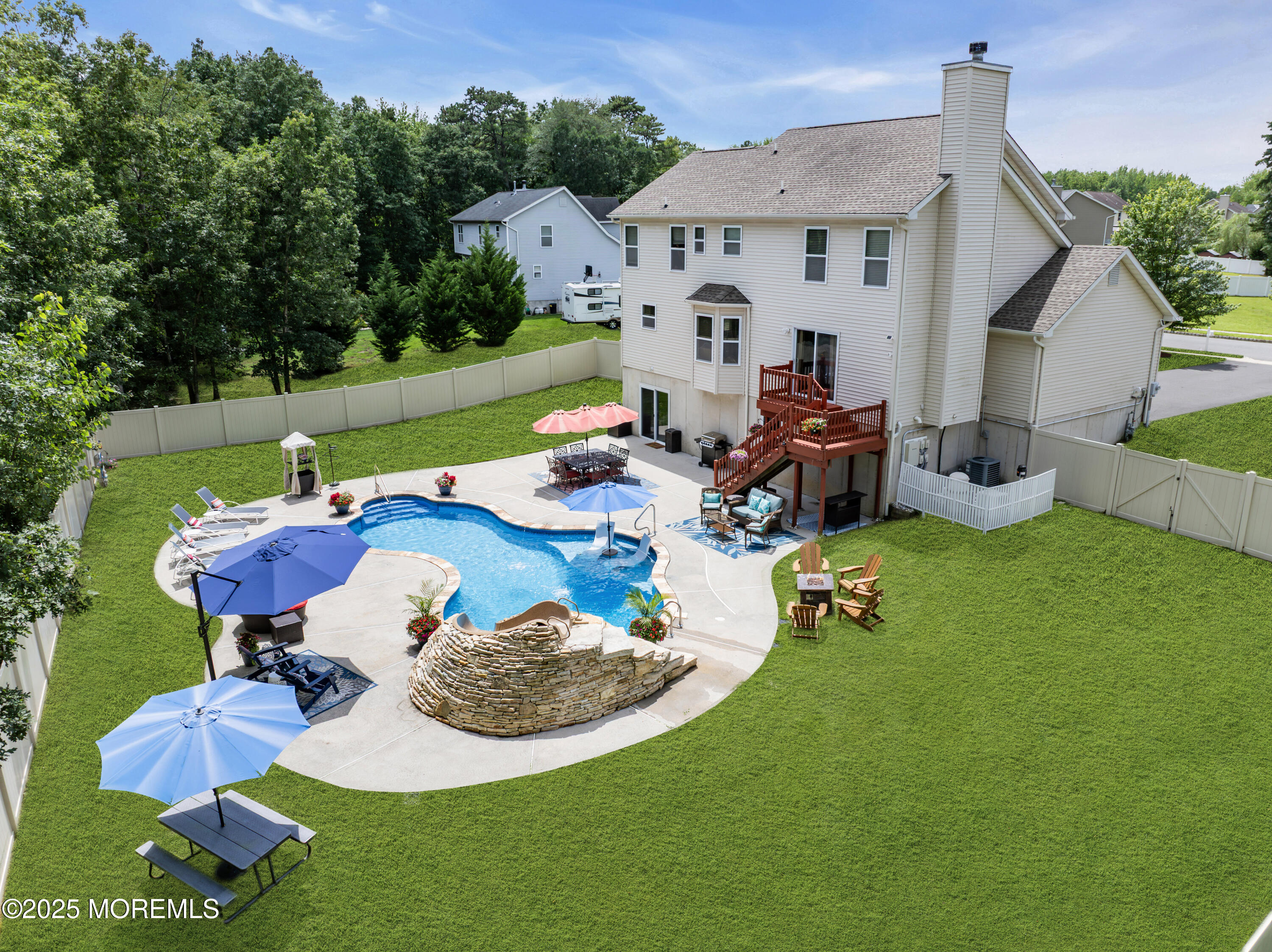 5 Maxim Court, Jackson, NJ, 08527