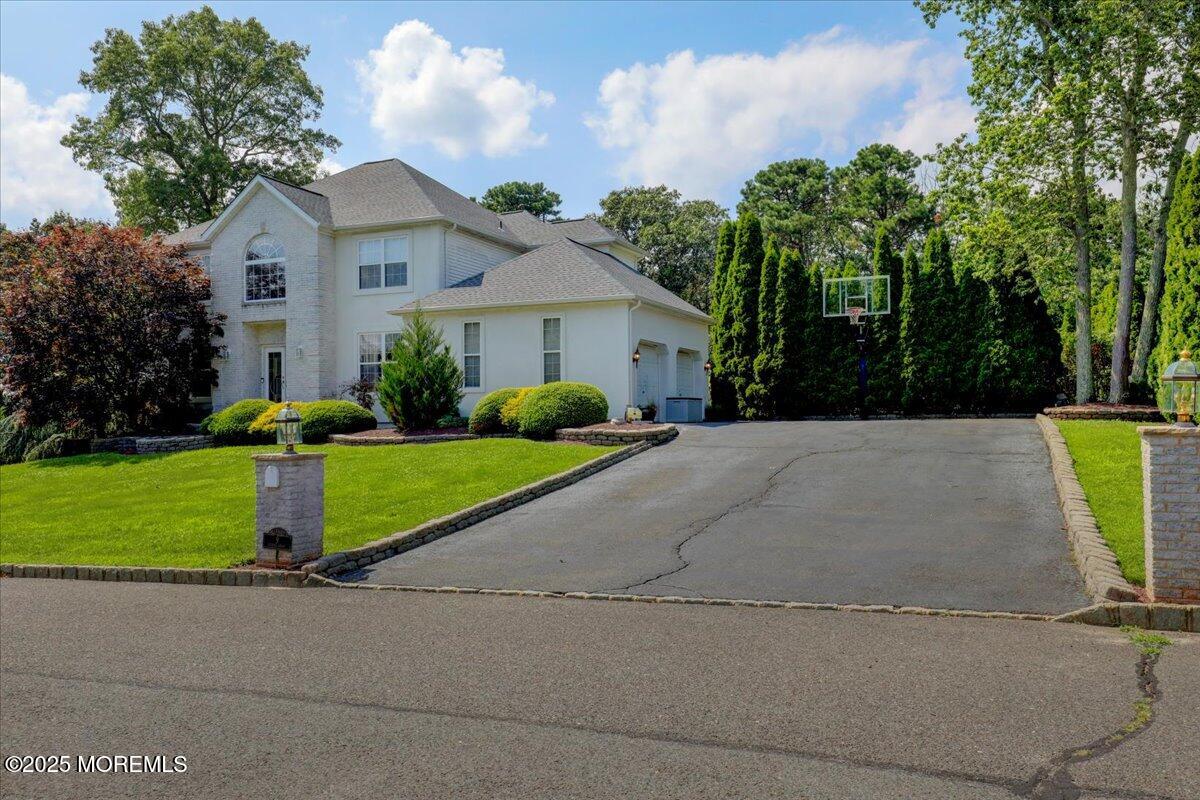 9 Cecilia Court, Howell, NJ, 07731