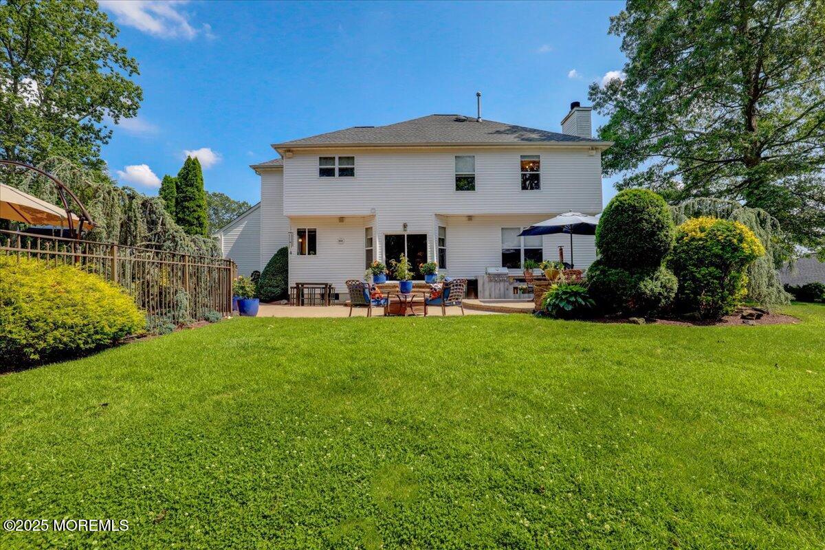9 Cecilia Court, Howell, NJ, 07731 image 34