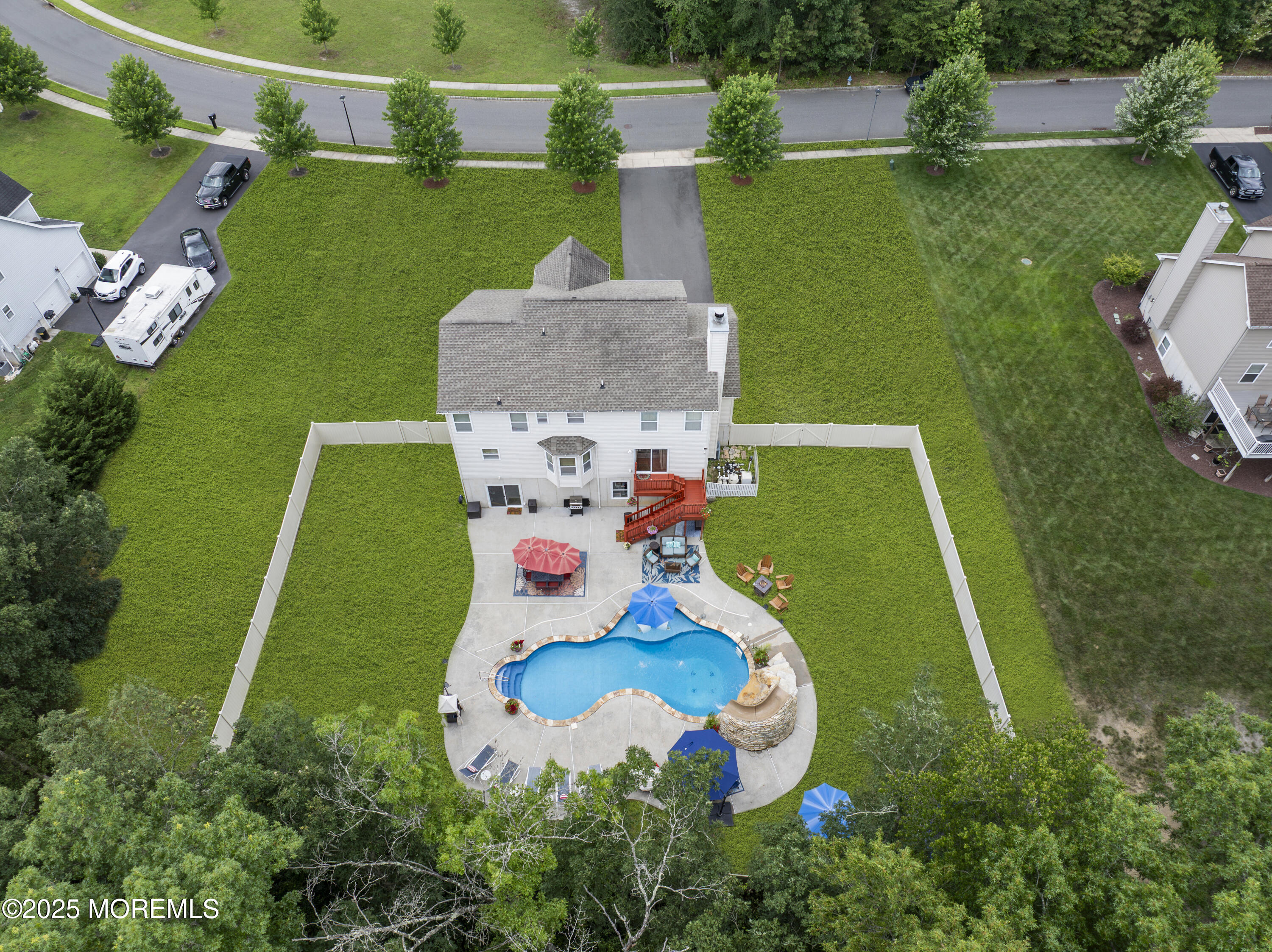 5 Maxim Court, Jackson, NJ, 08527 image 84