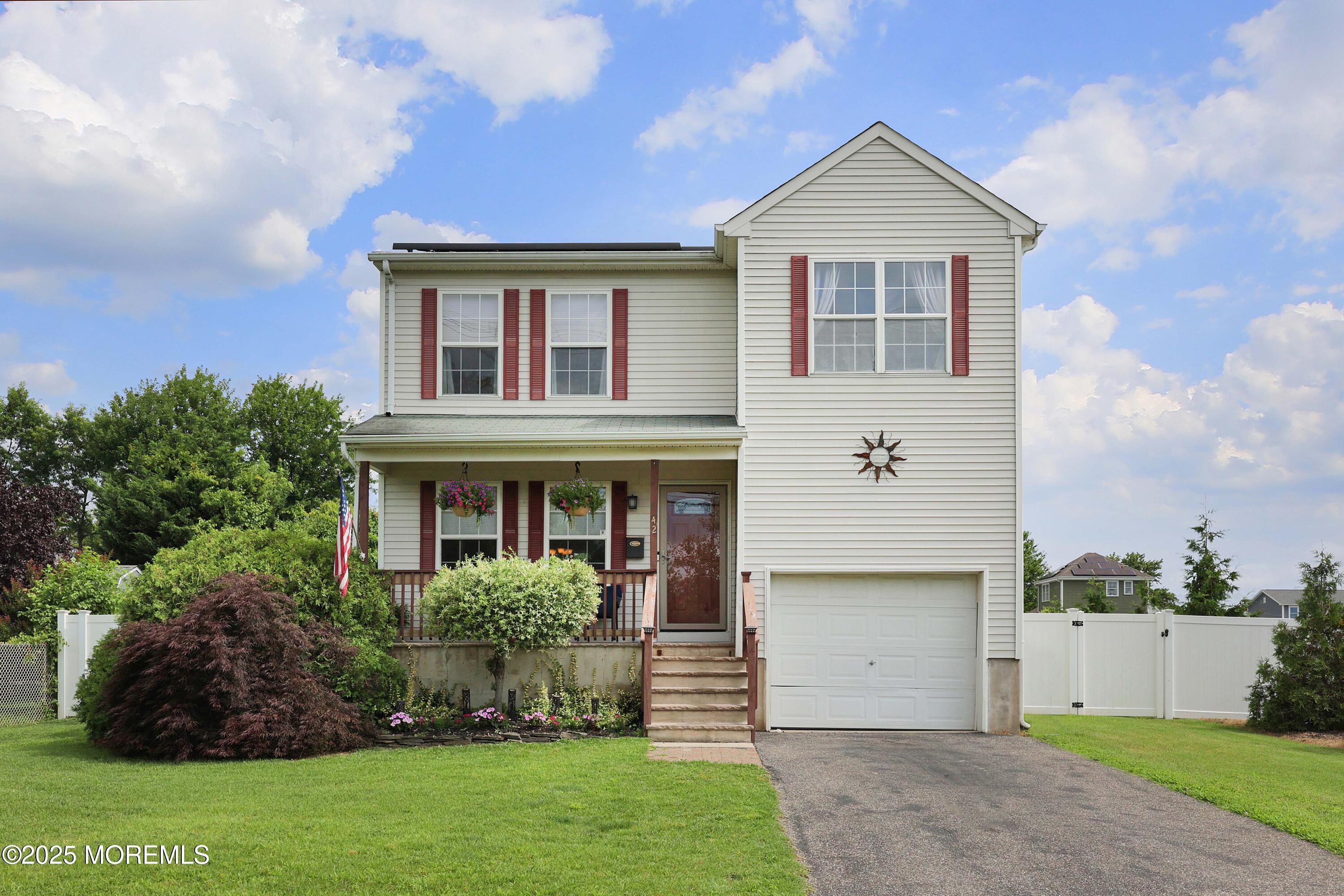 42 W Highland Avenue, Atlantic Highlands, NJ, 07716