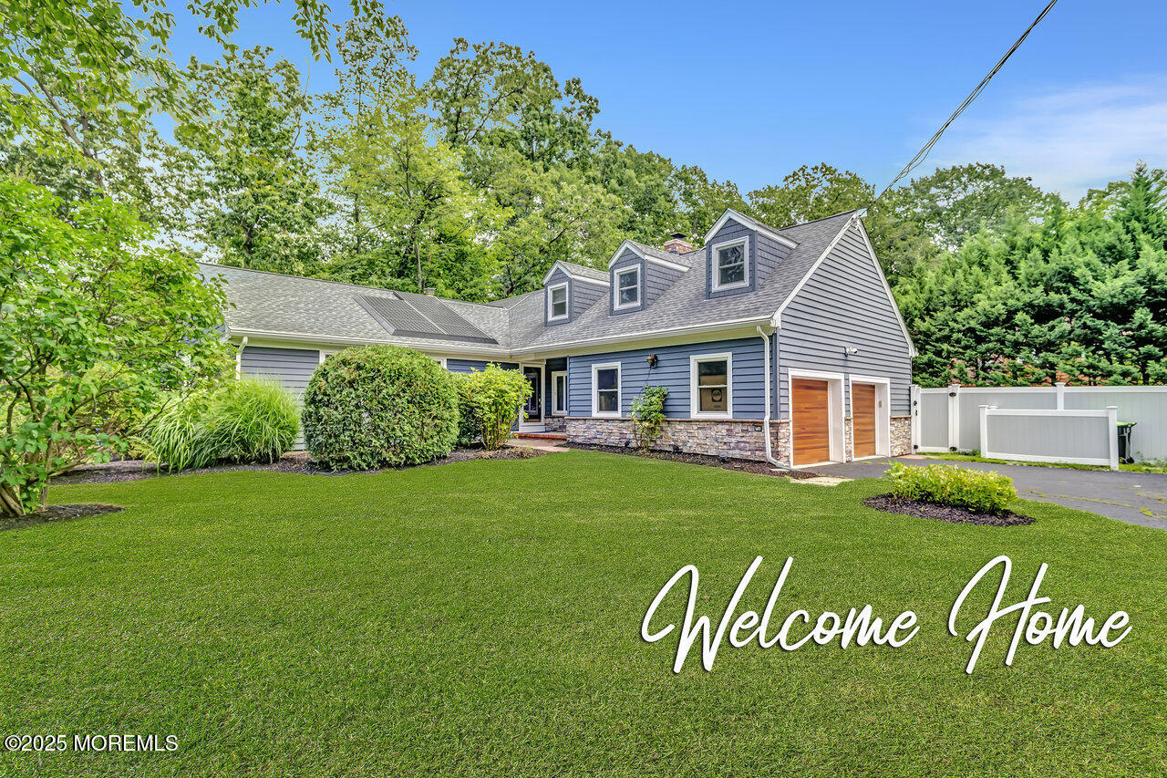 14 Wayland Drive, Matawan, NJ, 07747