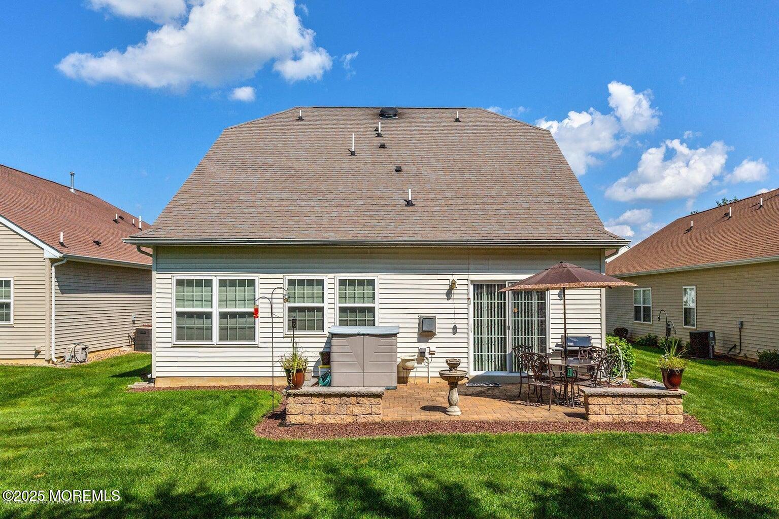 157 Valencia Drive, Monroe, NJ, 08831 image 18