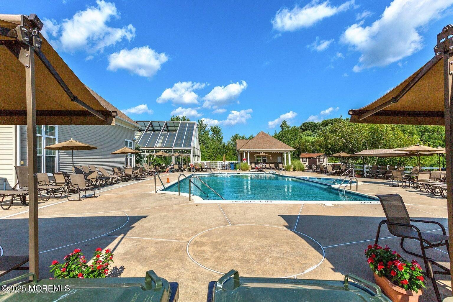157 Valencia Drive, Monroe, NJ, 08831 image 24