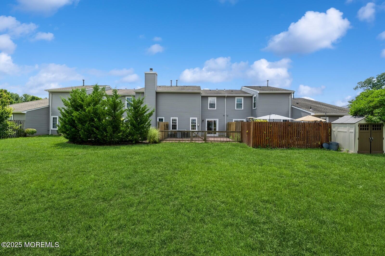 7 Sloop Sq, Freehold, NJ, 07728 image 21