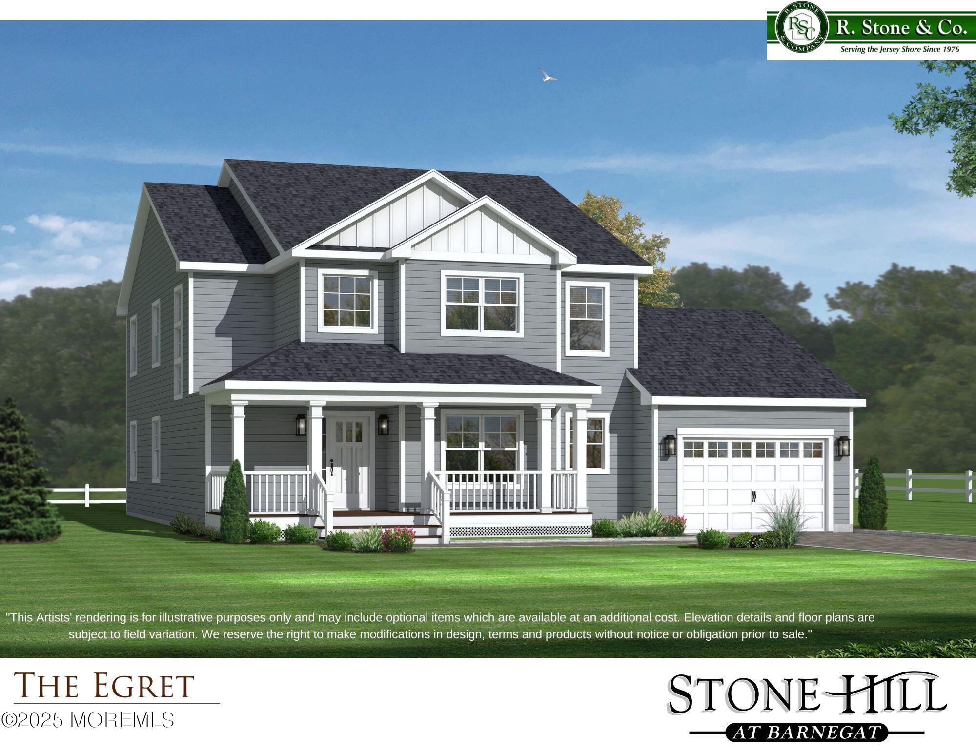 Trinity Court Plover Model, Barnegat, NJ, 08005 image 9