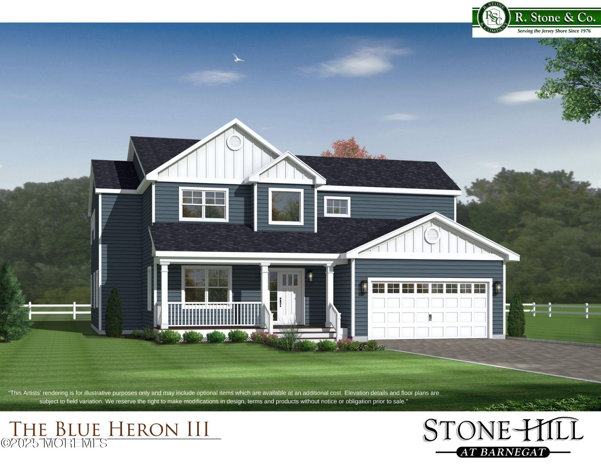 Trinity Court Plover Model, Barnegat, NJ, 08005 image 11