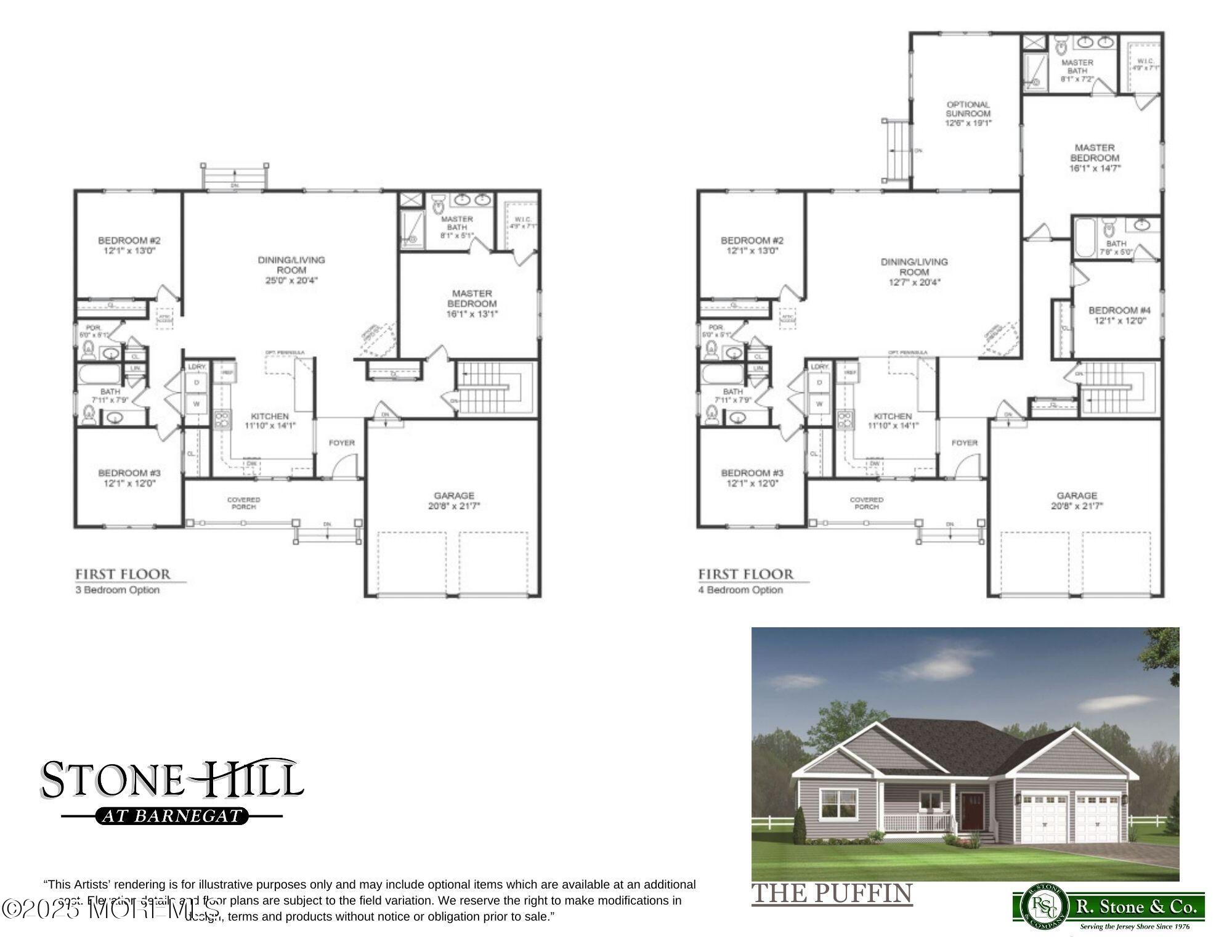 Trinity Court Plover Model Image 4