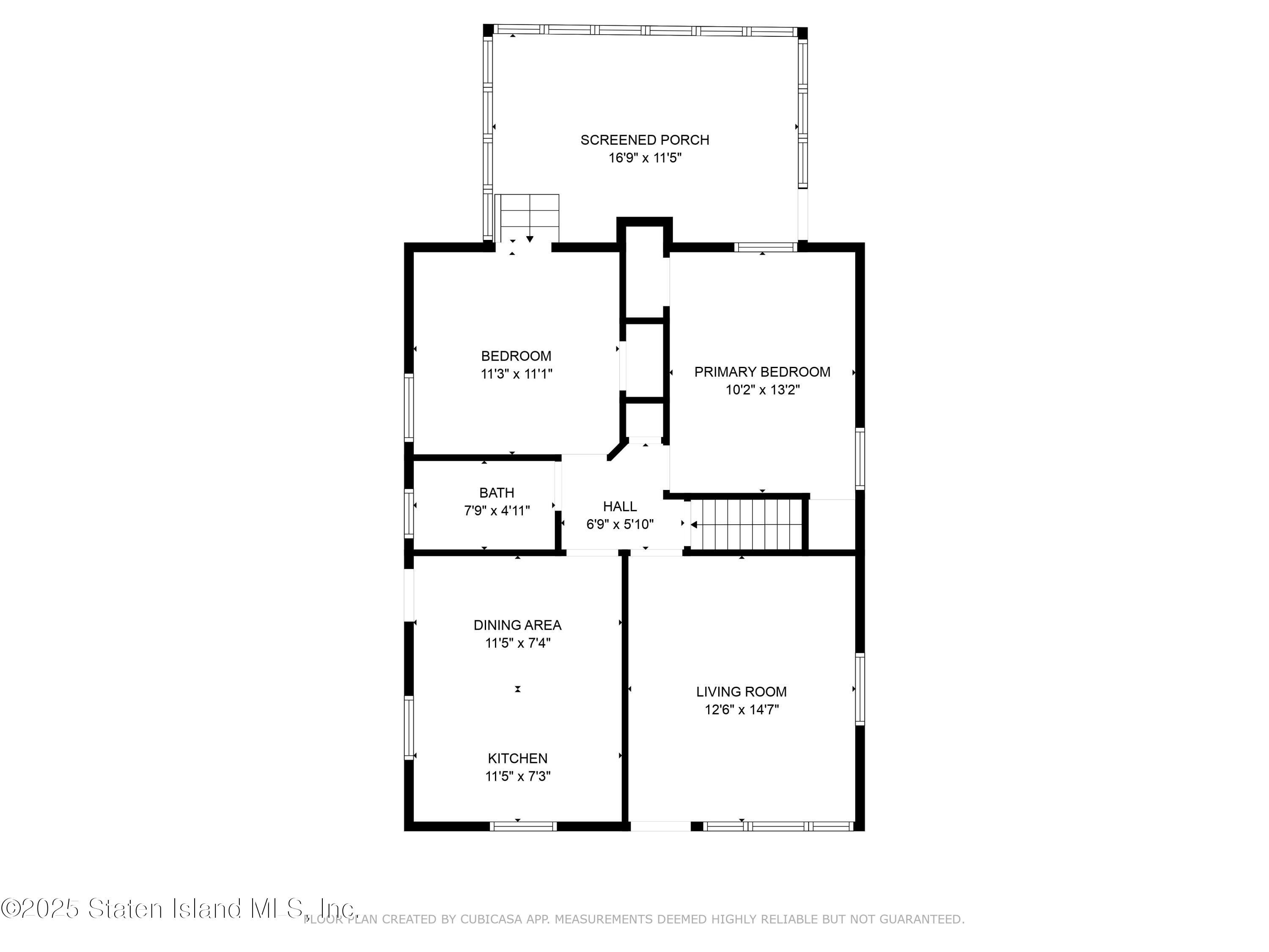249 Dickie Avenue, Staten Island, NY, 10314 image 24