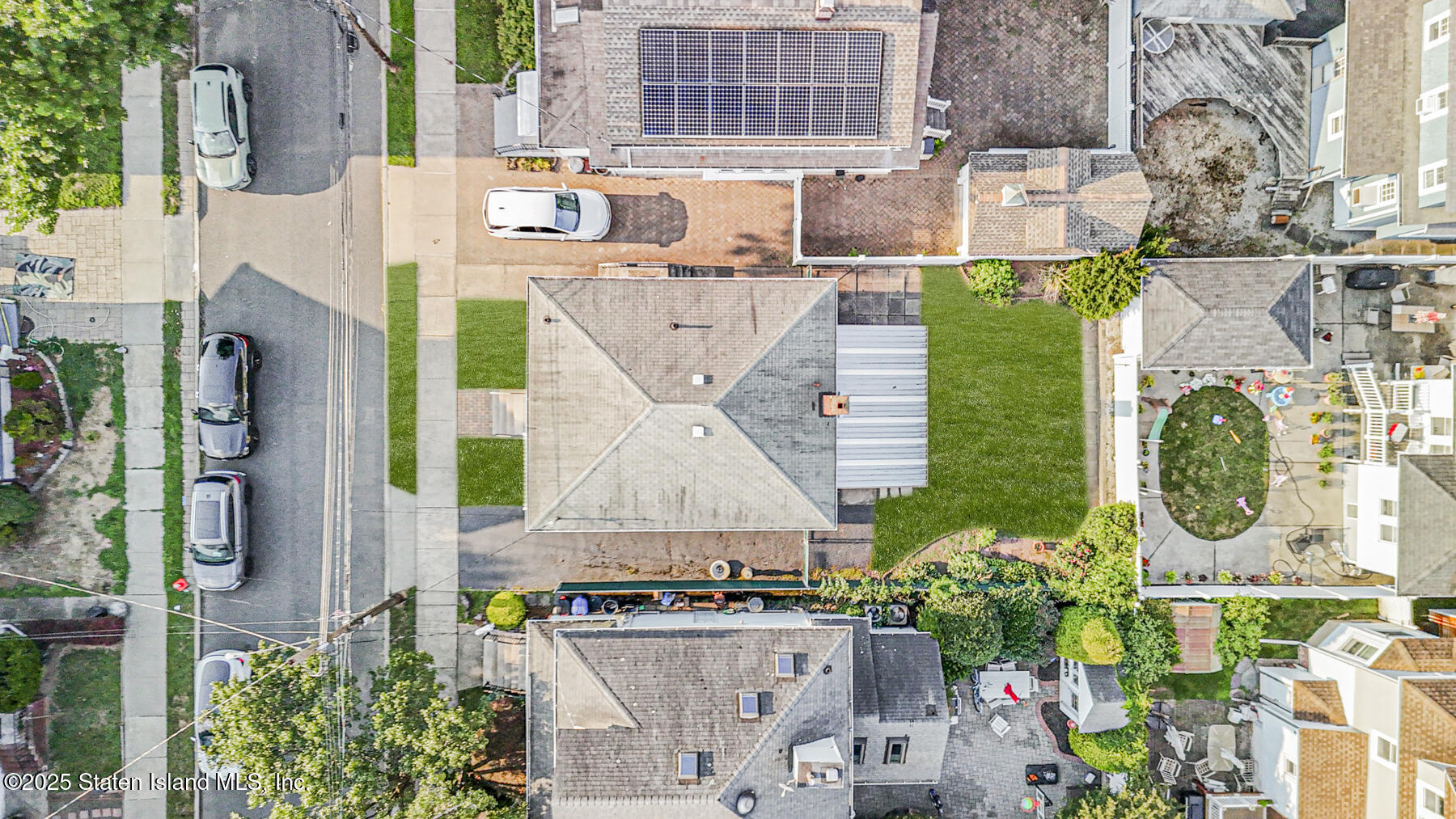 249 Dickie Avenue, Staten Island, NY, 10314 image 19