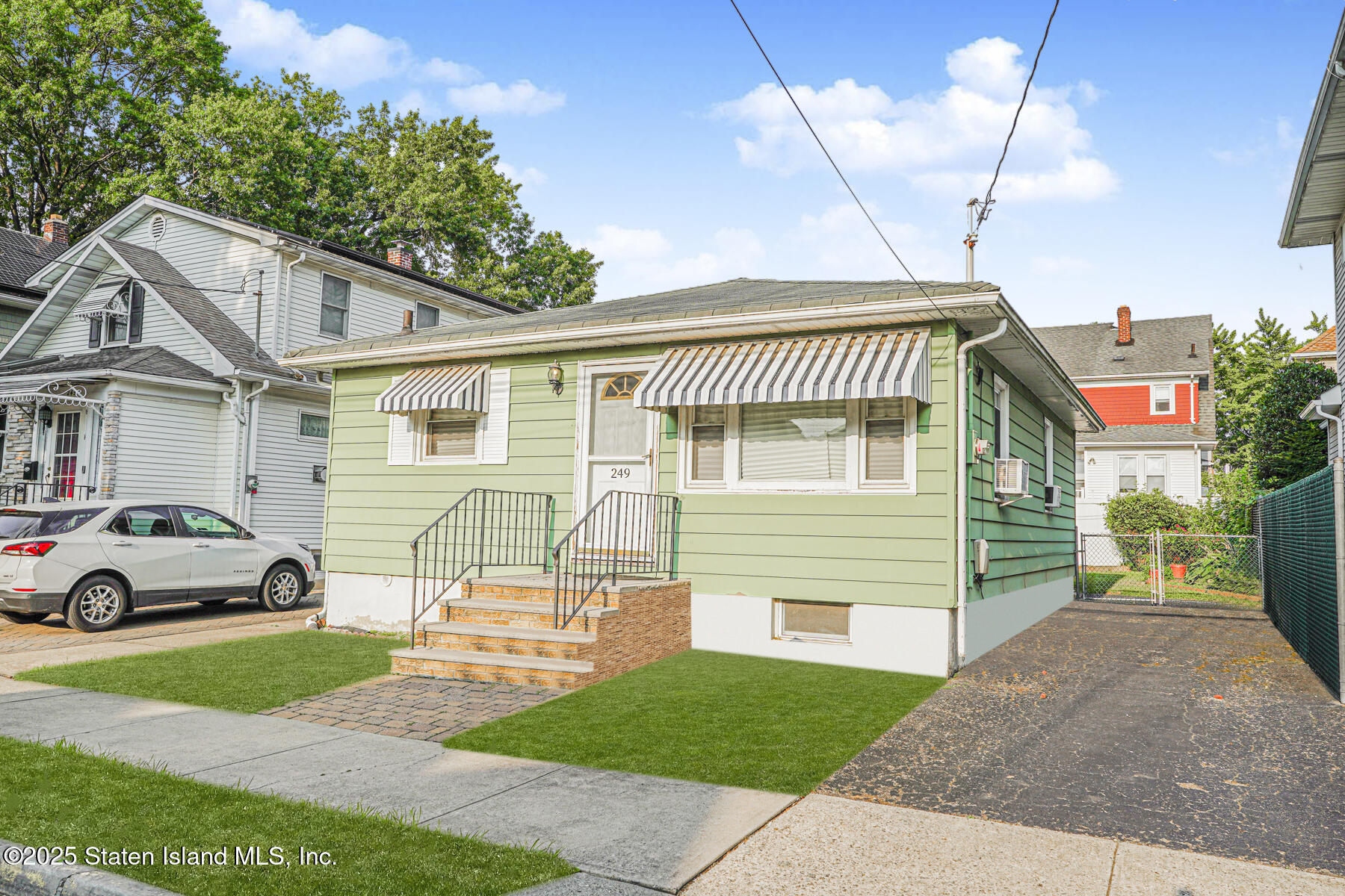 249 Dickie Avenue, Staten Island, NY, 10314