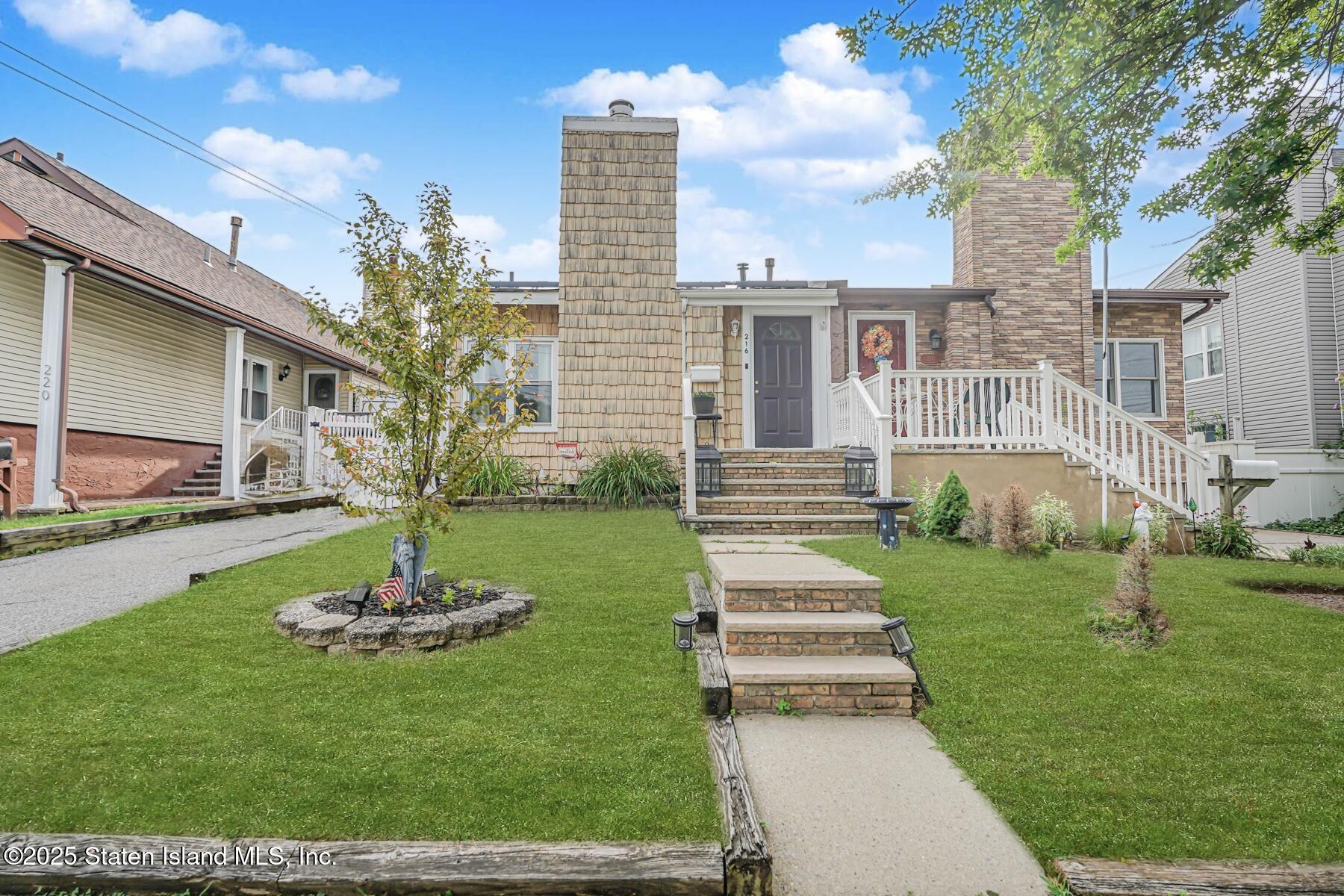 216 Annadale Road, Staten Island, NY, 10312