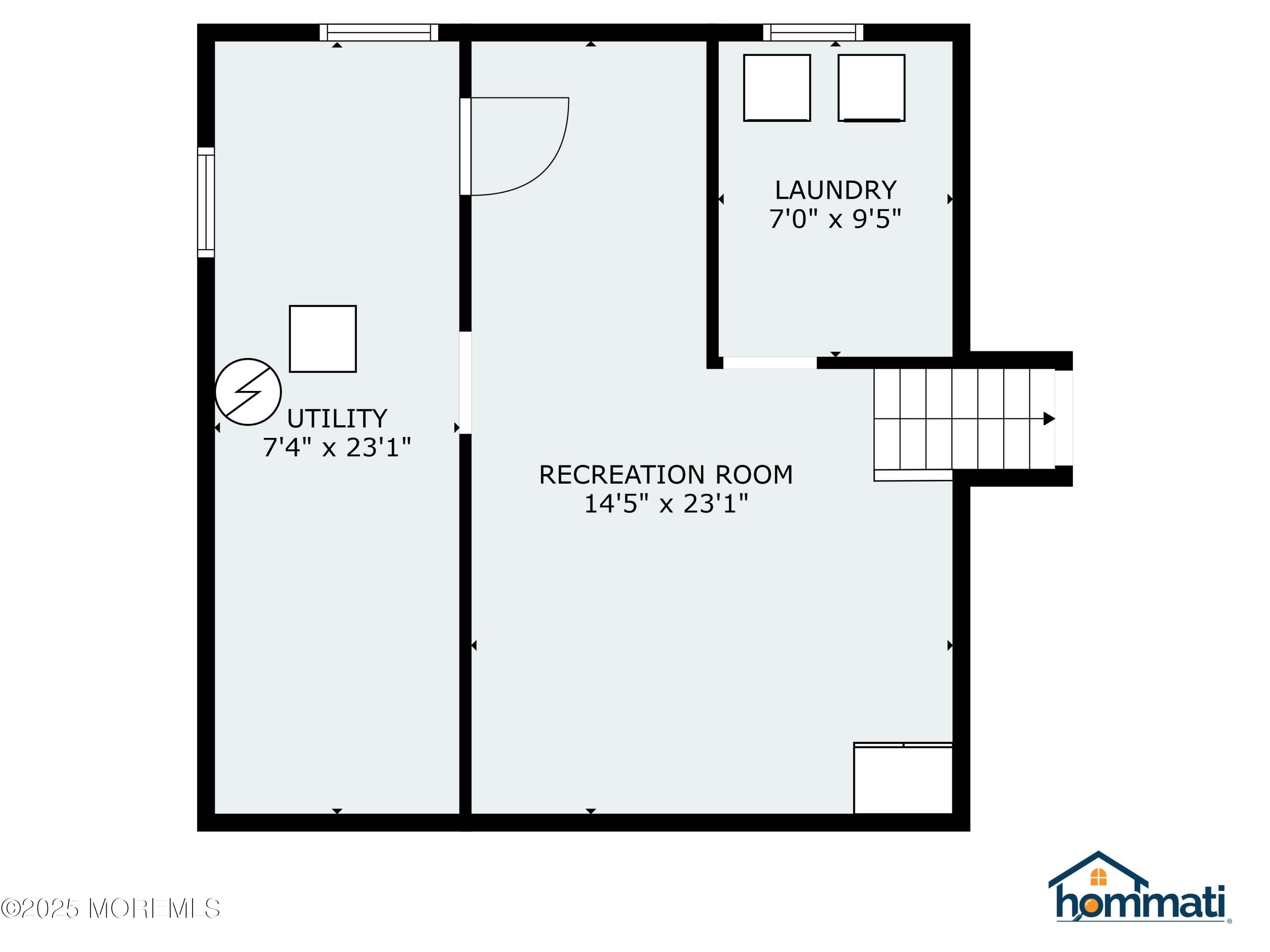 28 High Point Road, Lincroft, NJ, 07738 image 42