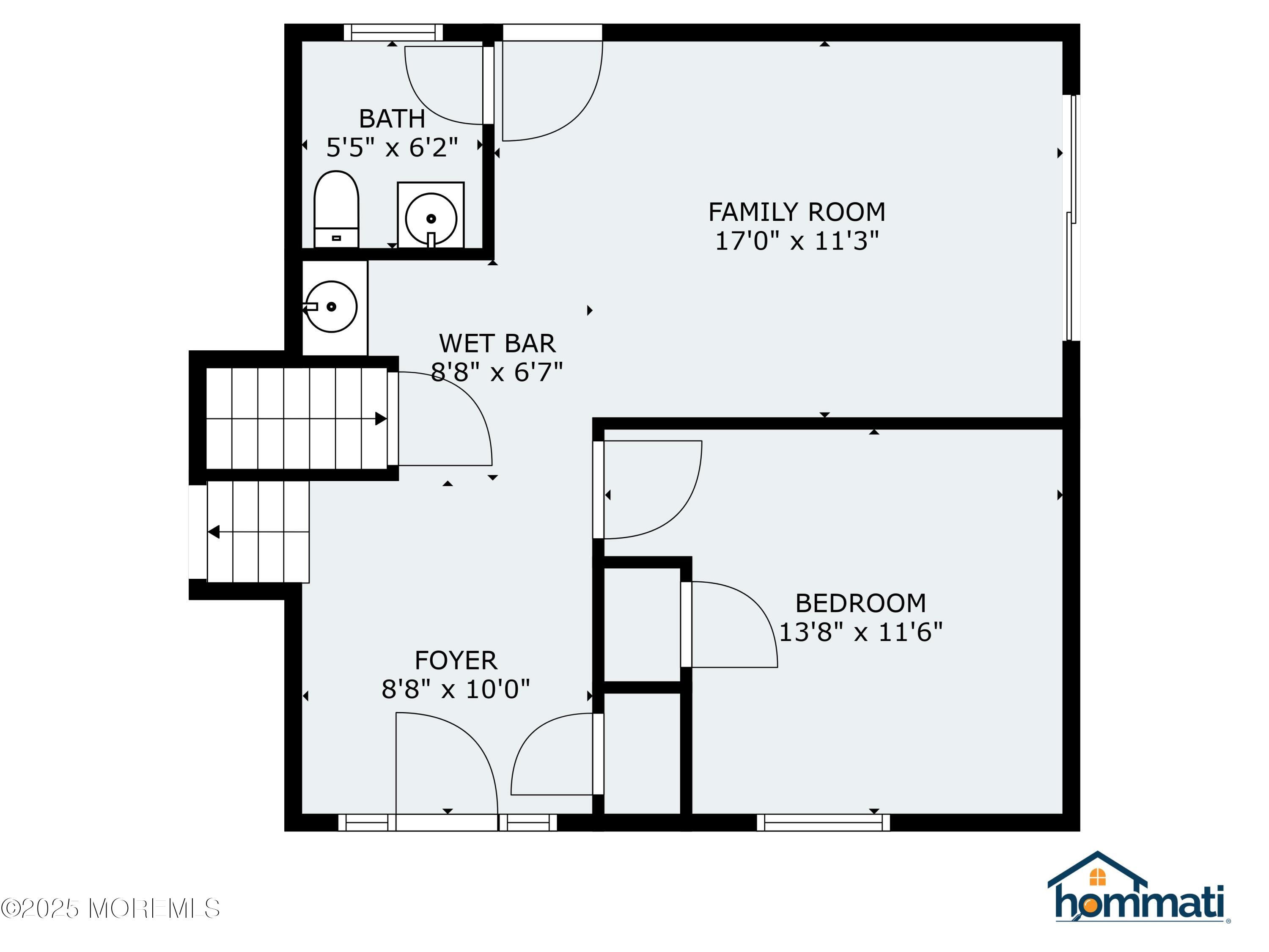 28 High Point Road, Lincroft, NJ, 07738 image 41
