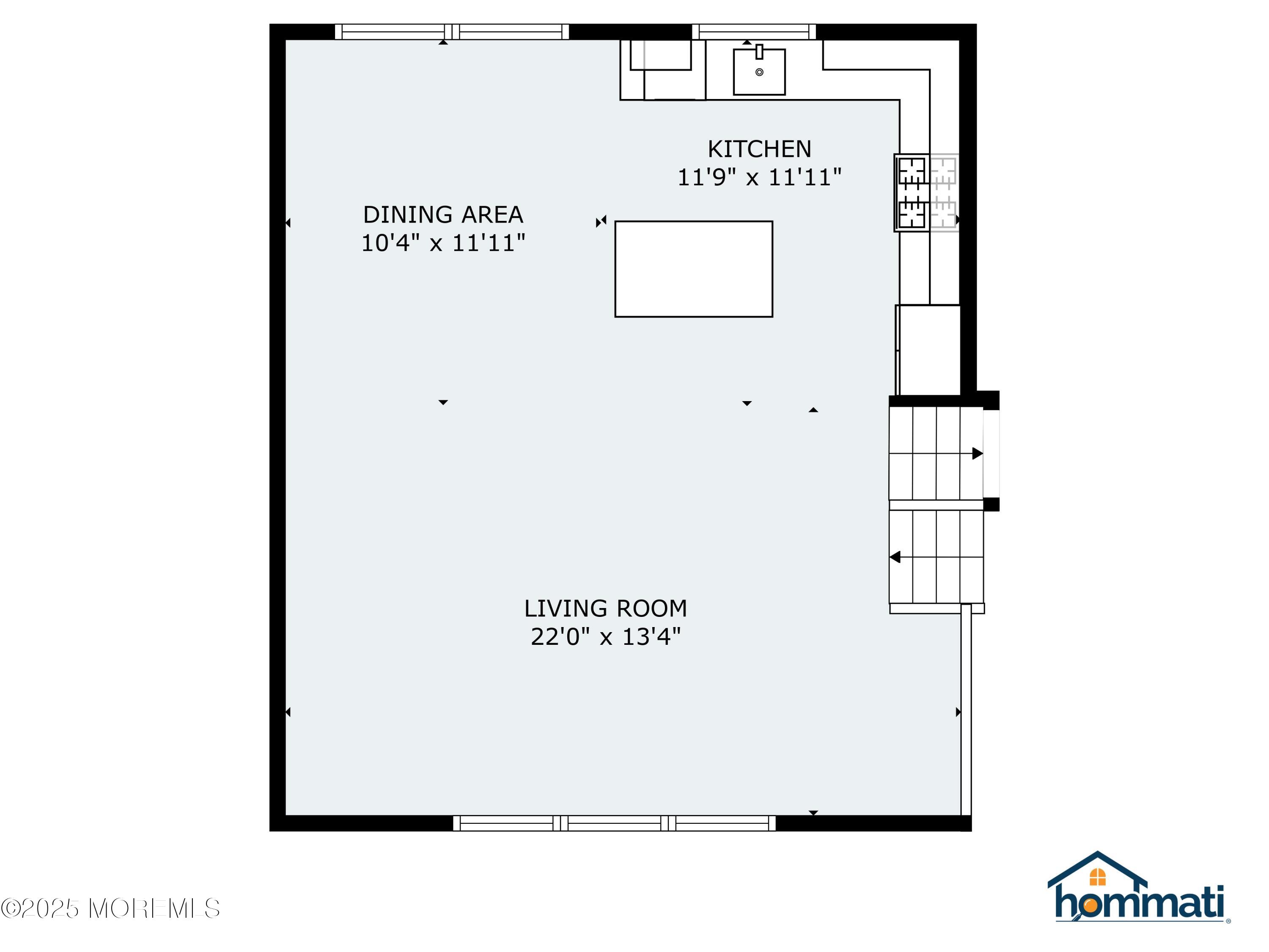 28 High Point Road, Lincroft, NJ, 07738 image 40