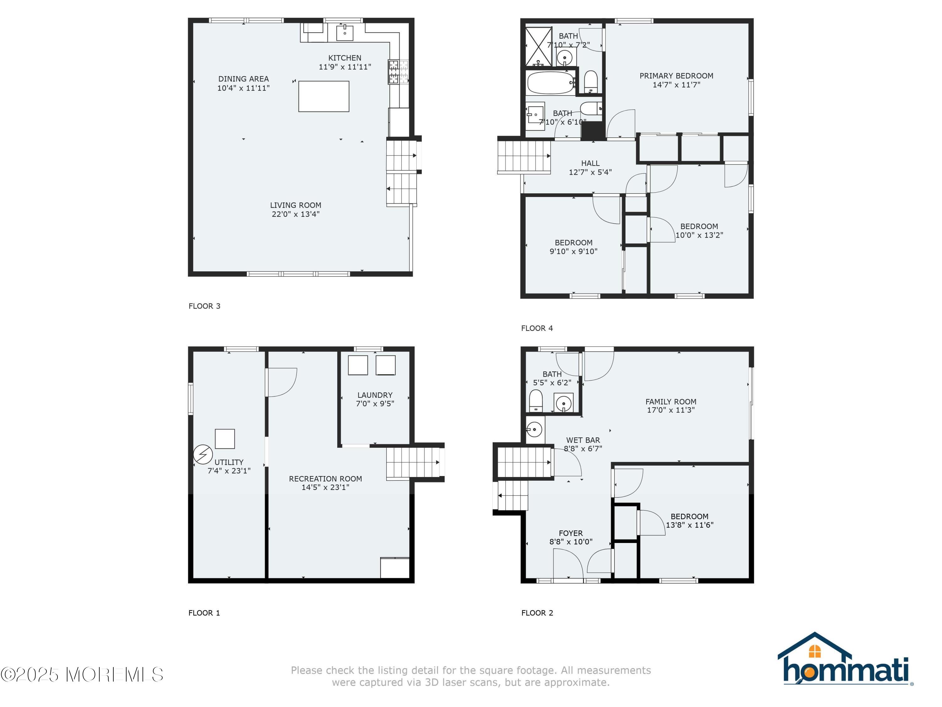 28 High Point Road, Lincroft, NJ, 07738 image 38