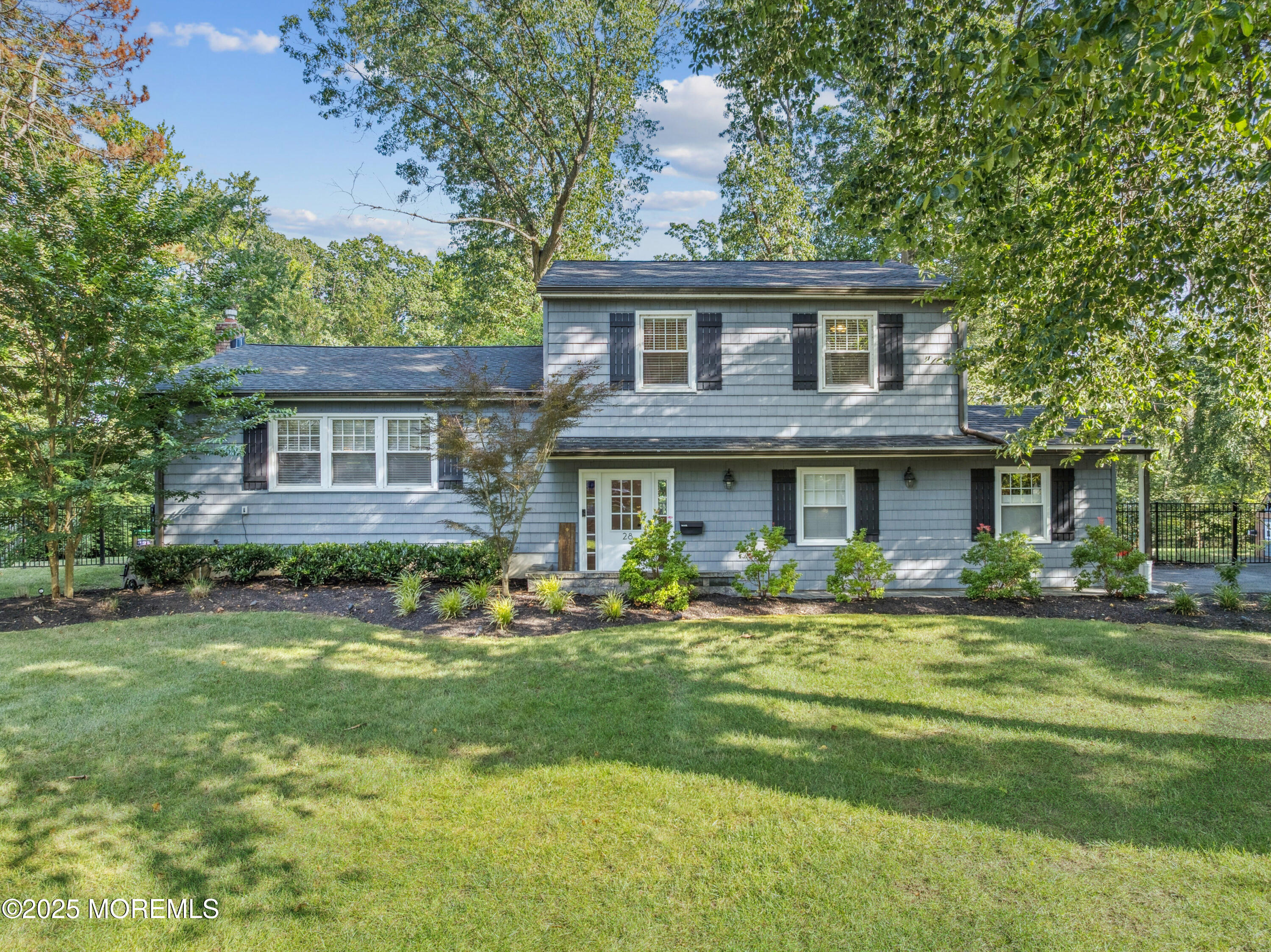 28 High Point Road, Lincroft, NJ, 07738